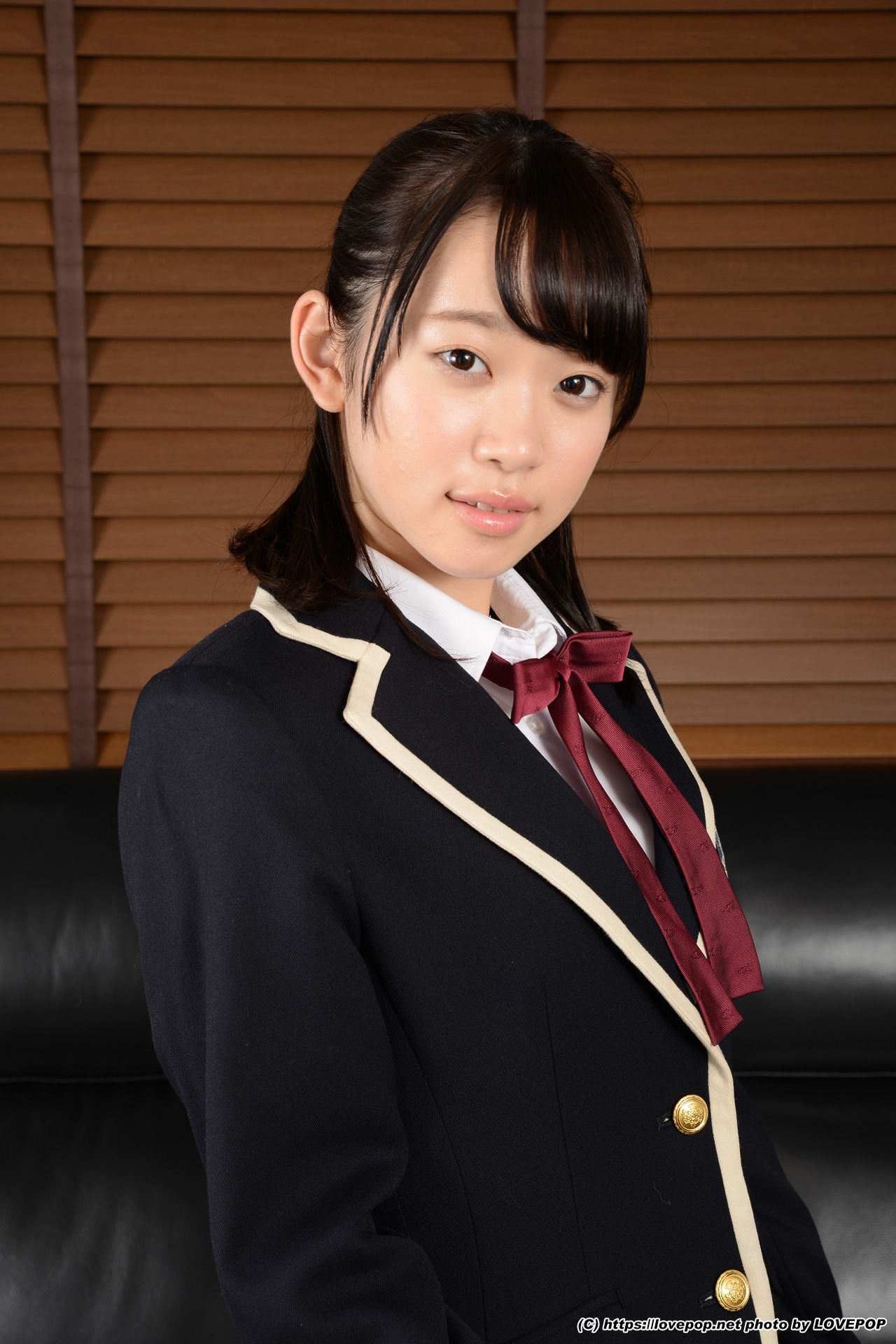 [LovePop] 架乃ゆら Yura Kano Set03