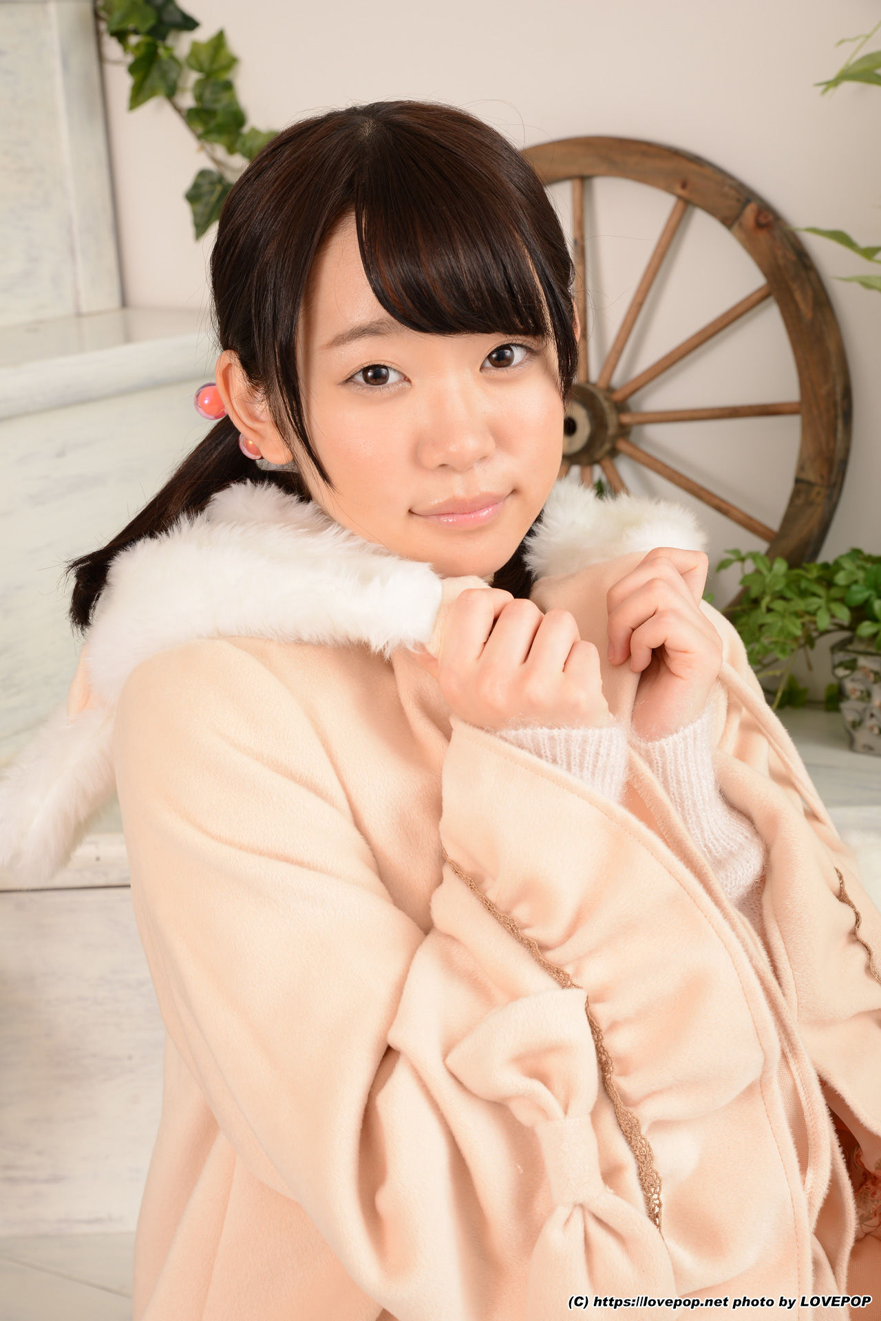 [LovePop] Yura Kano 架乃由罗/架乃ゆら Set04