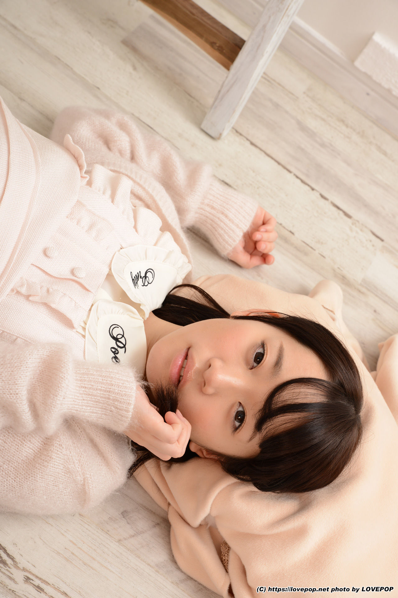 [LovePop] Yura Kano 架乃由罗/架乃ゆら Set04