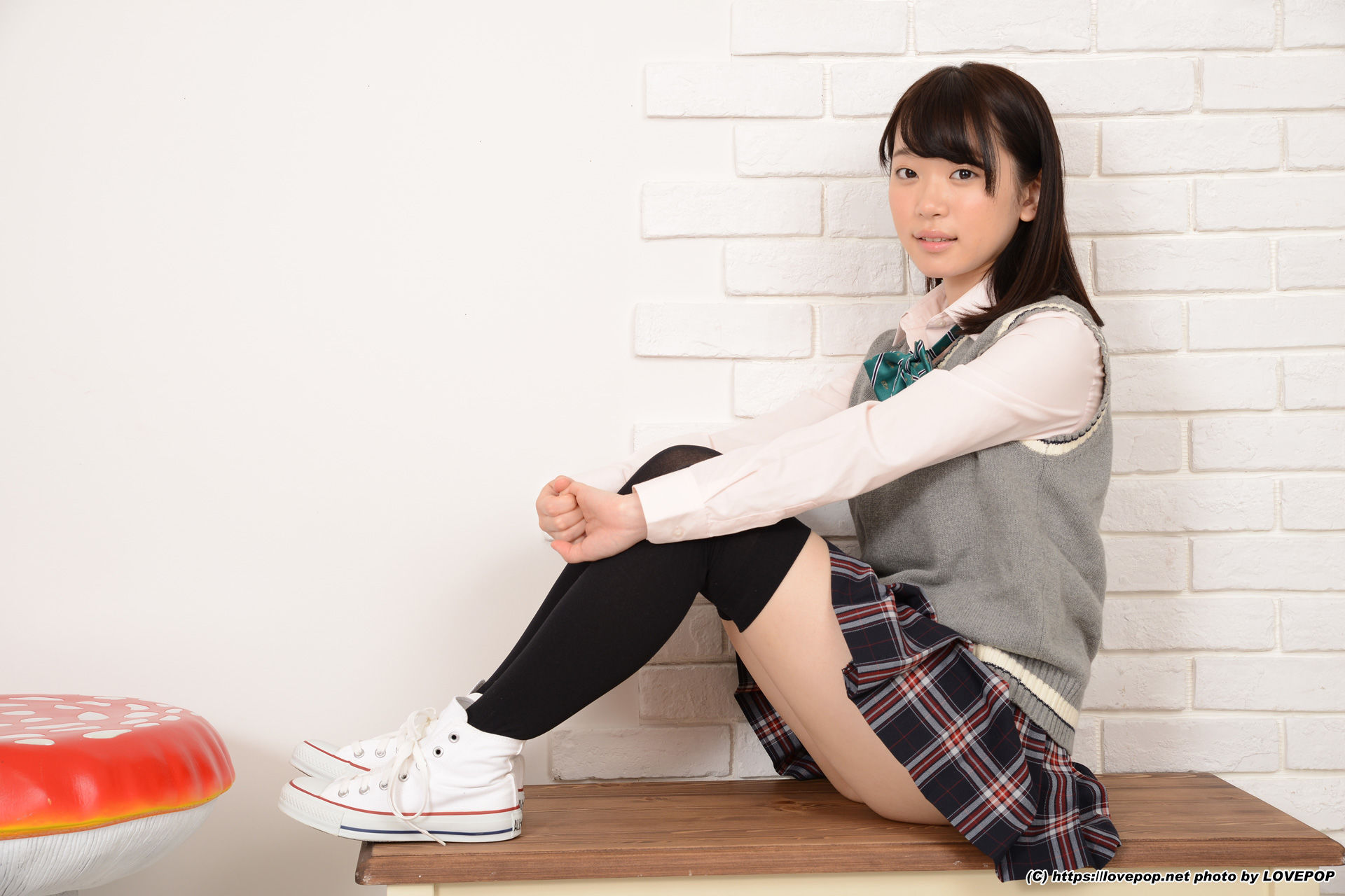 [LovePop] 架乃ゆら/架乃由罗 Yura Kano Set05