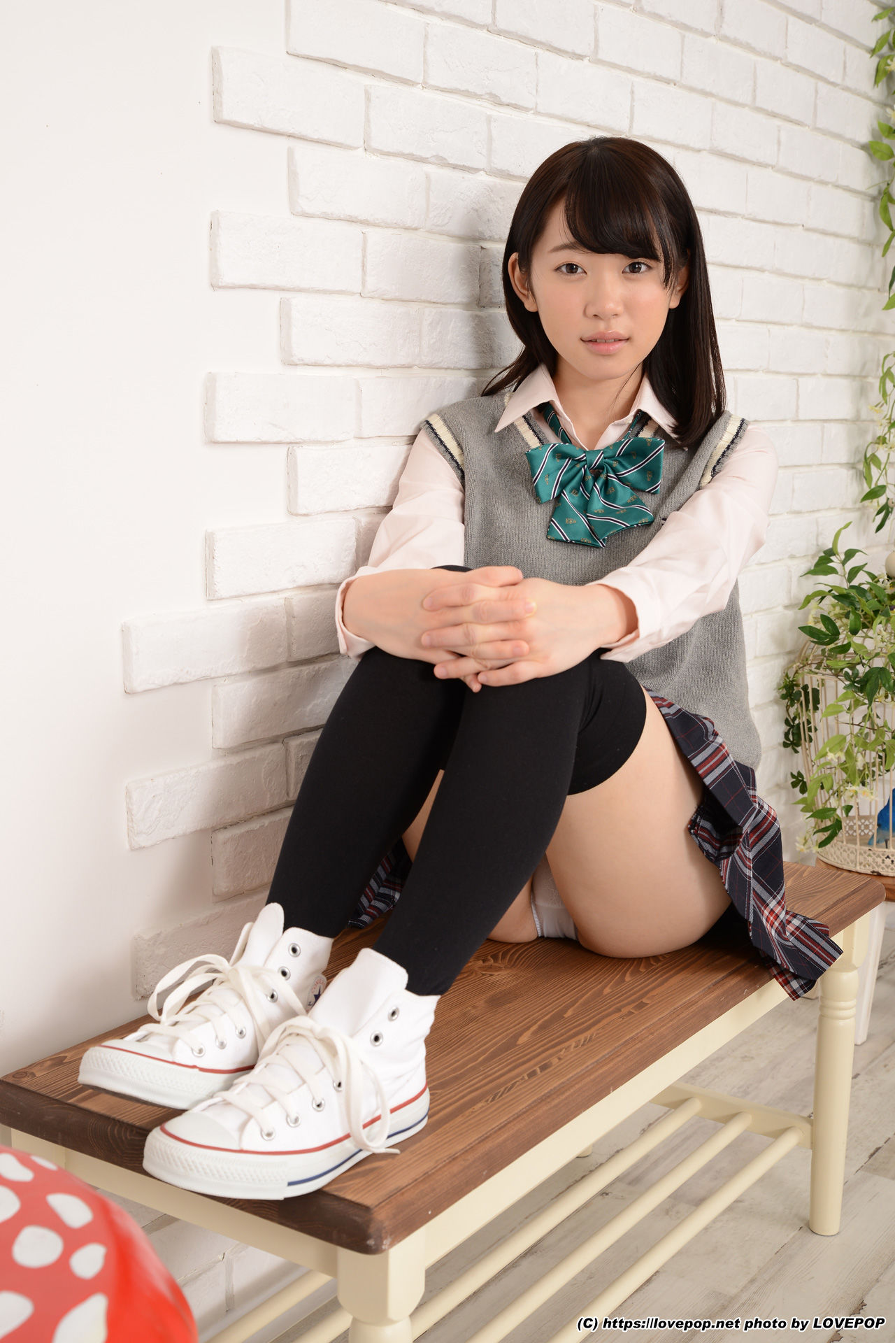 [LovePop] 架乃ゆら/架乃由罗 Yura Kano Set05