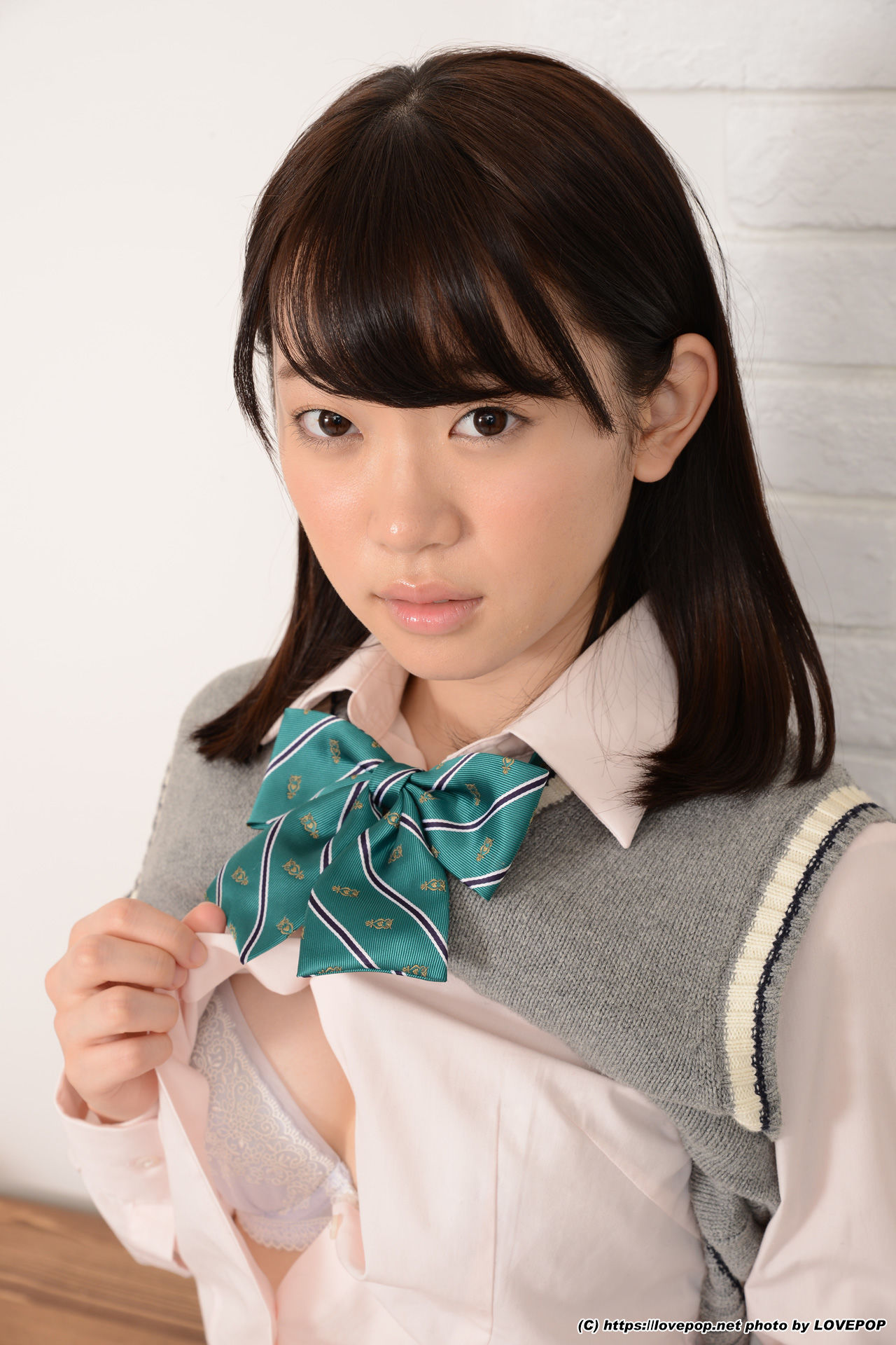 [LovePop] 架乃ゆら/架乃由罗 Yura Kano Set05