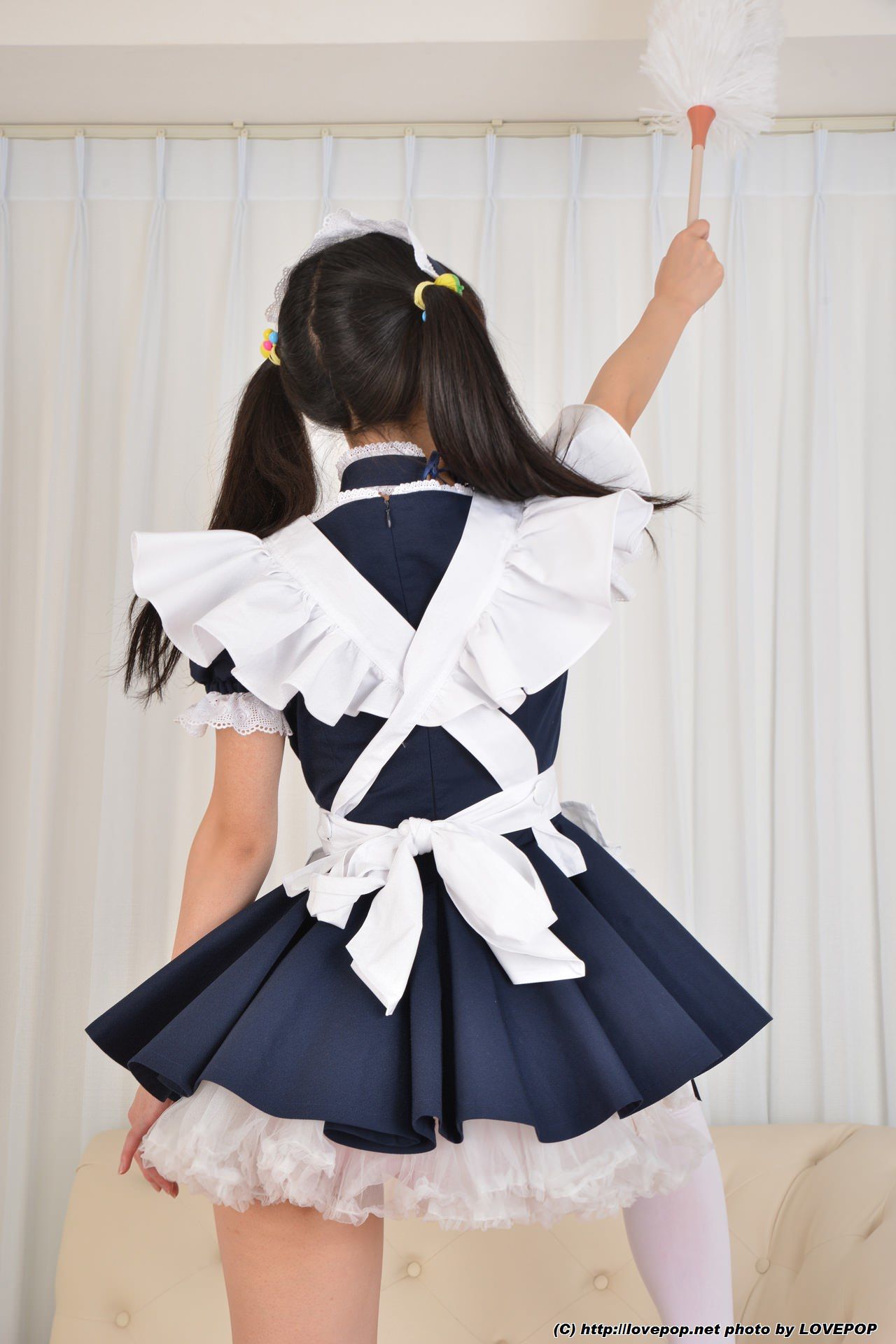 [LovePop] 大島珠奈 Juna Oshima Set03