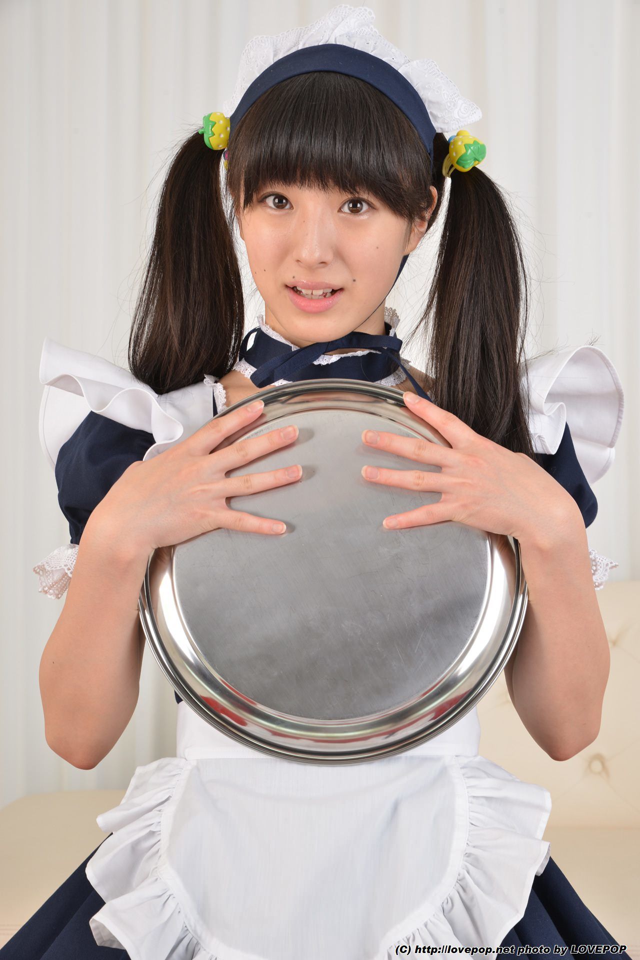[LovePop] 大島珠奈 Juna Oshima Set03