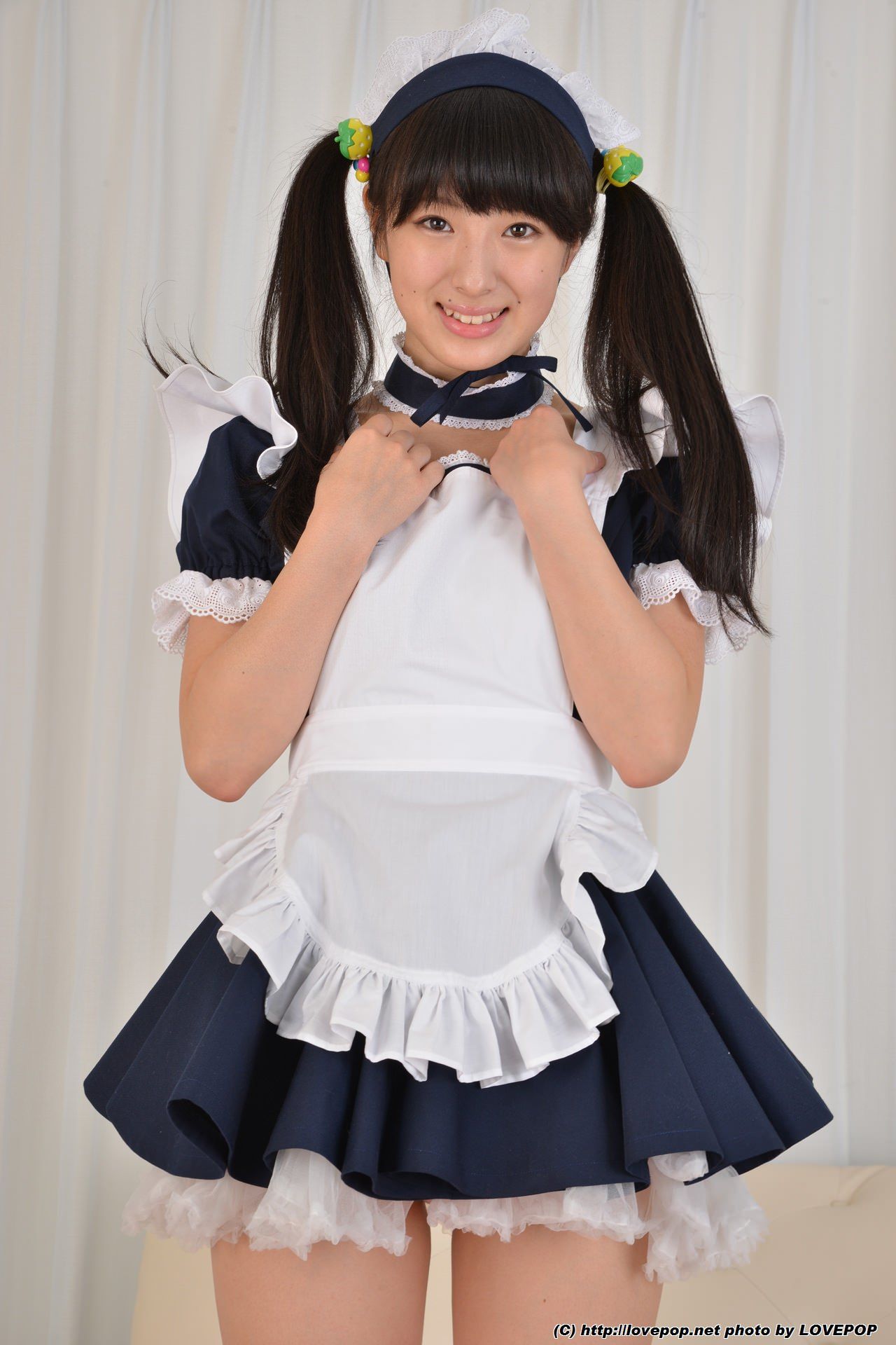[LovePop] 大島珠奈 Juna Oshima Set03