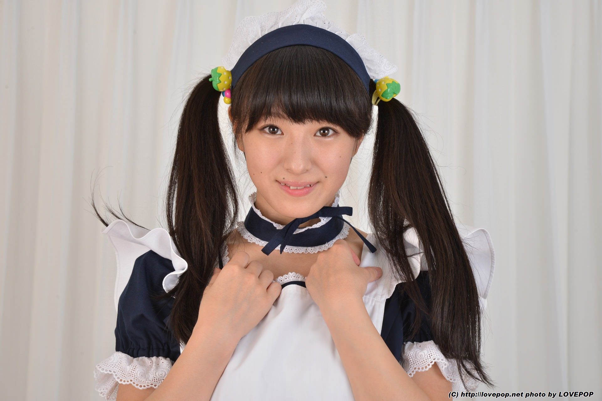 [LovePop] 大島珠奈 Juna Oshima Set03