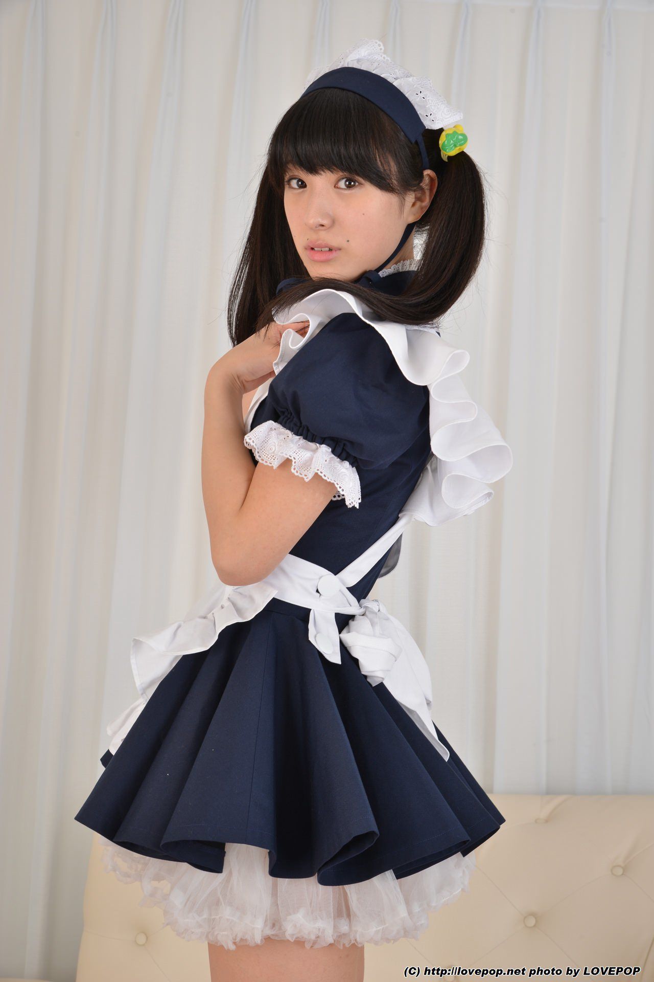 [LovePop] 大島珠奈 Juna Oshima Set03