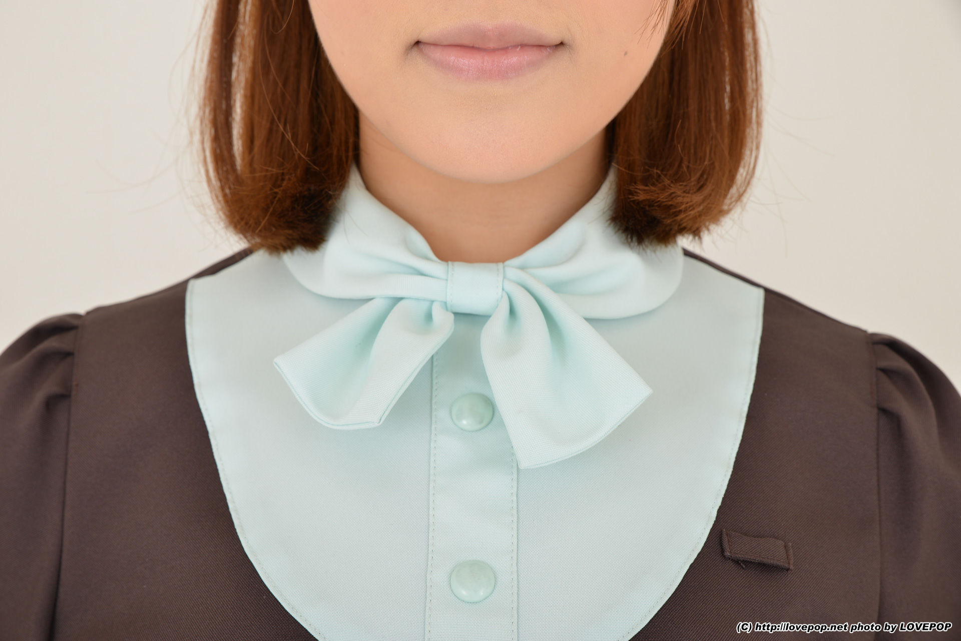 [LovePop] Tsugumi Muto 武藤筑实/武藤つぐみ MAID Set03