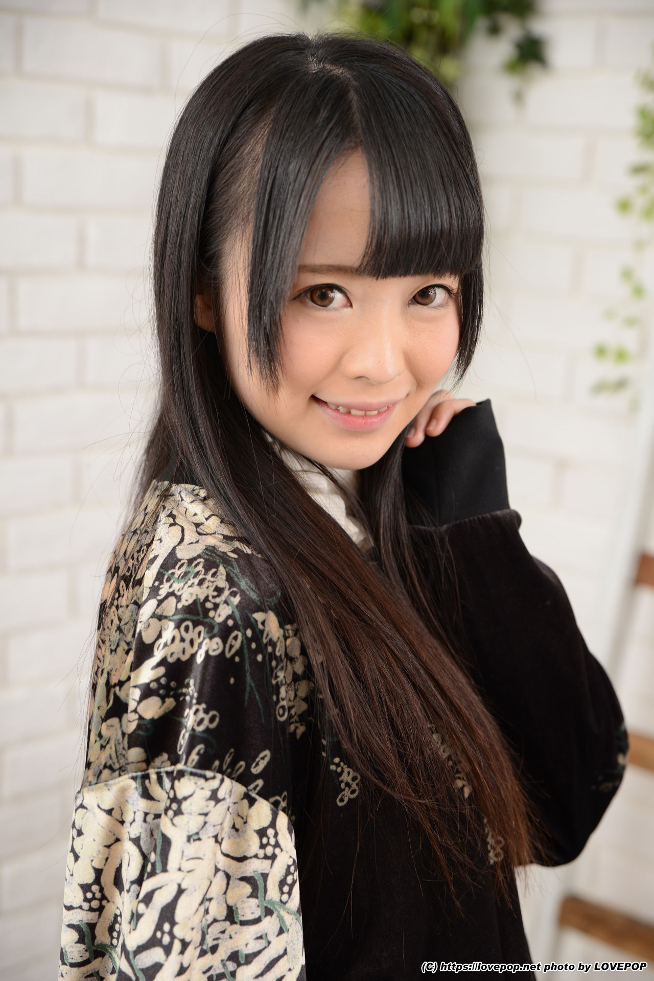 [LovePop] Kirari Sena 瀬名きらり Set09
