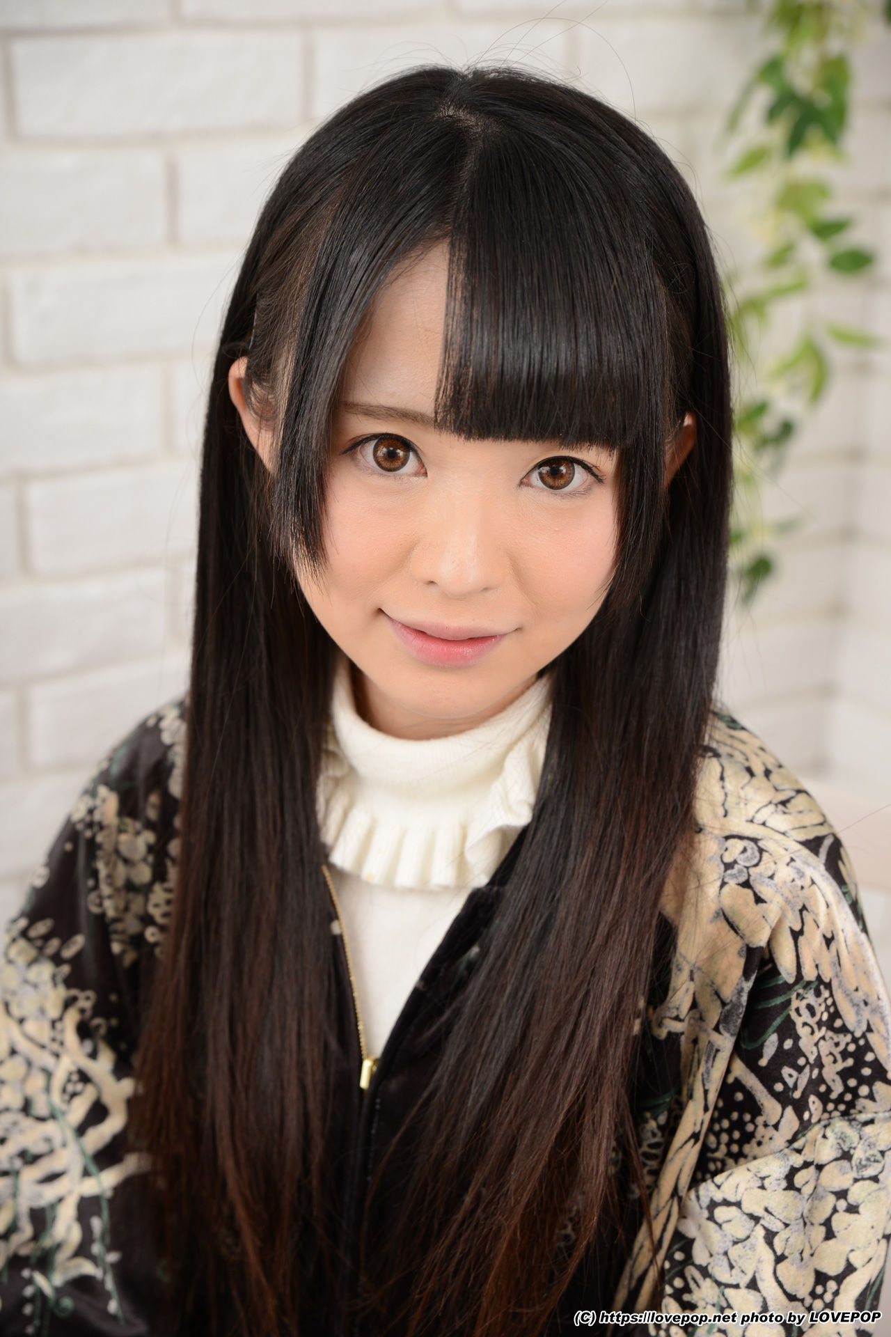[LovePop] Kirari Sena 瀬名きらり Set09