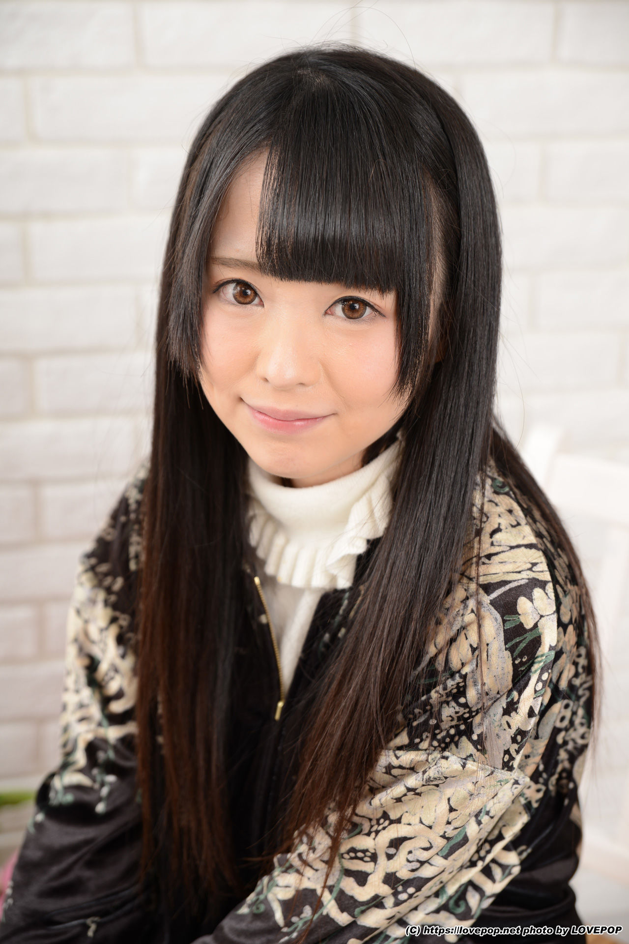 [LovePop] Kirari Sena 瀬名きらり Set09