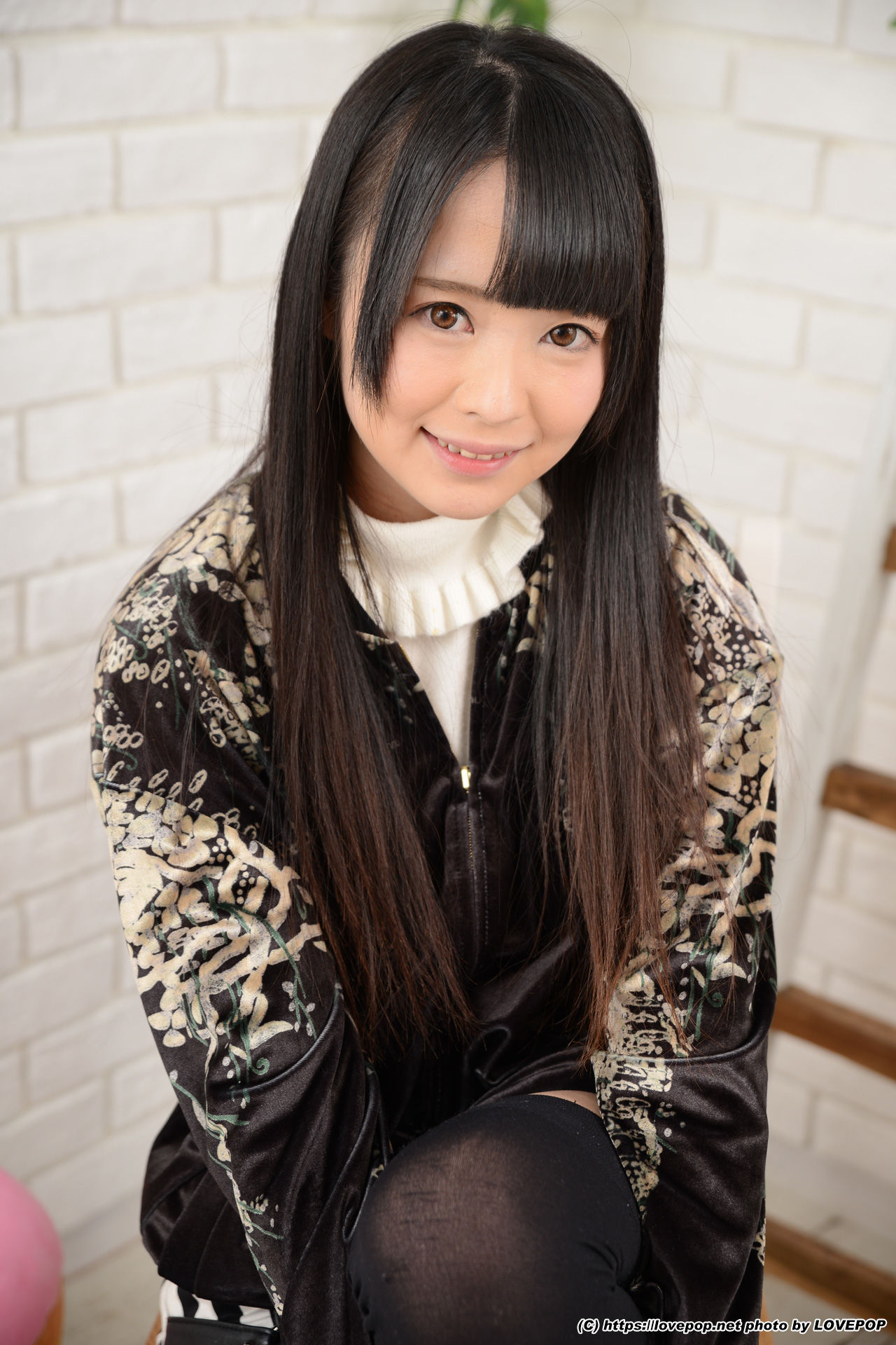 [LovePop] Kirari Sena 瀬名きらり Set09