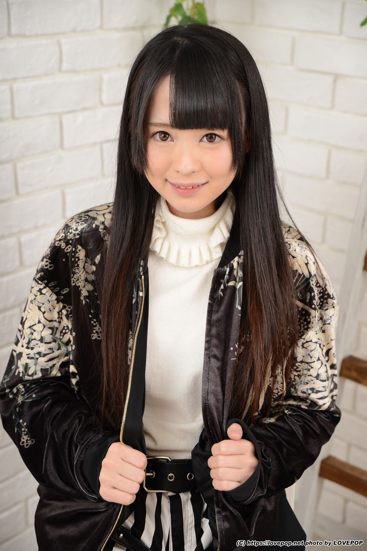 [LovePop] Kirari Sena 瀬名きらり Set09