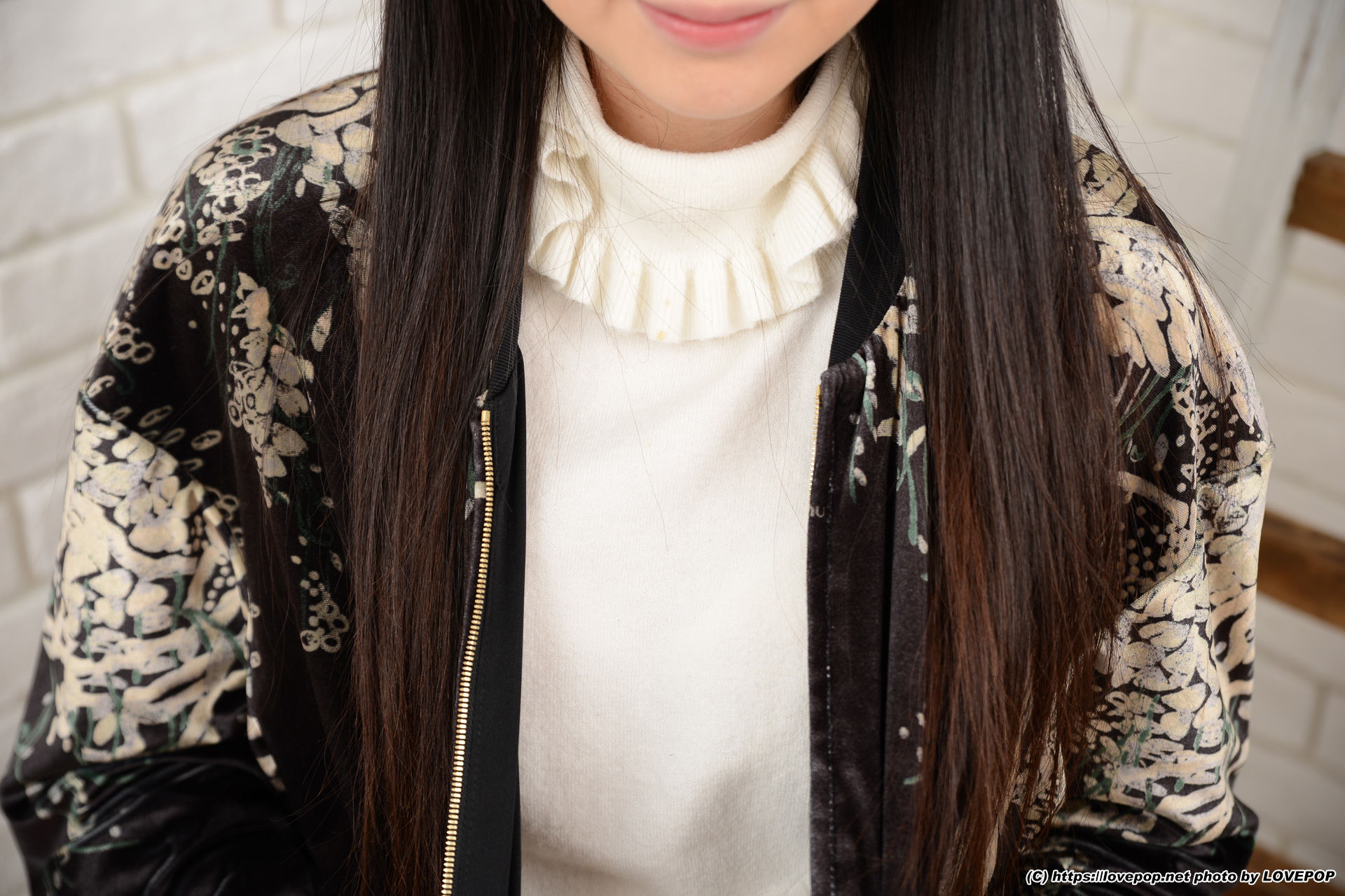 [LovePop] Kirari Sena 瀬名きらり Set09