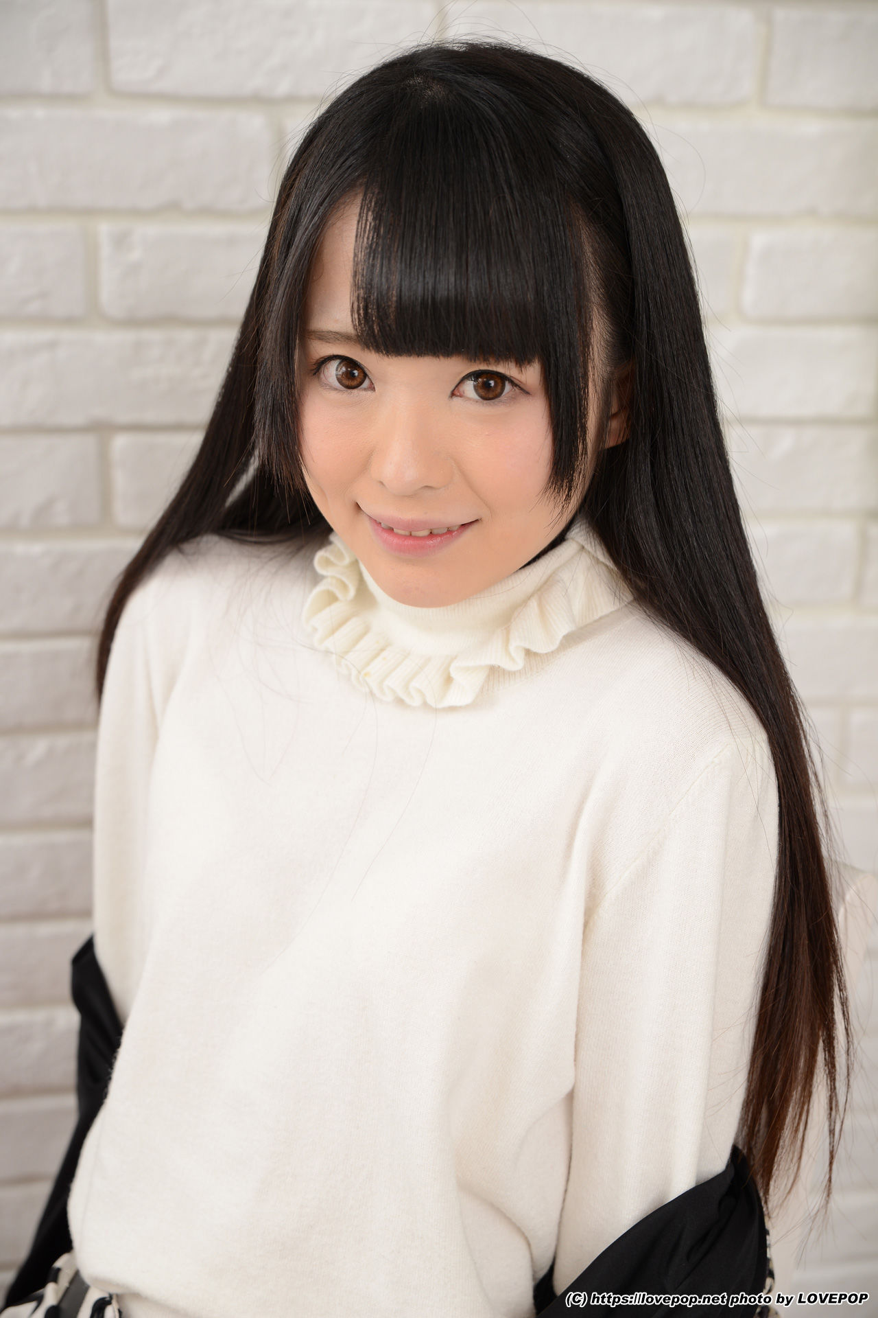 [LovePop] Kirari Sena 瀬名きらり Set09