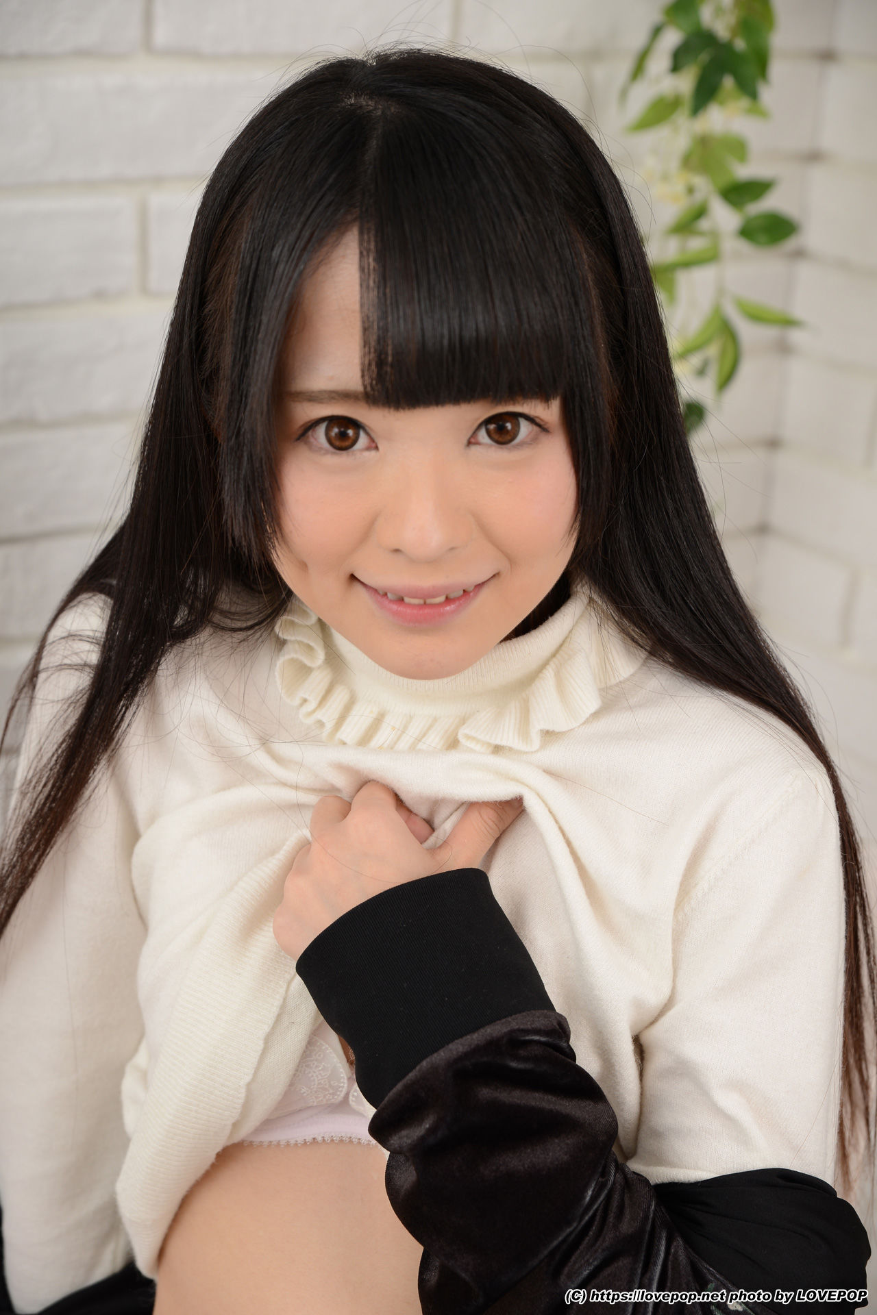 [LovePop] Kirari Sena 瀬名きらり Set09