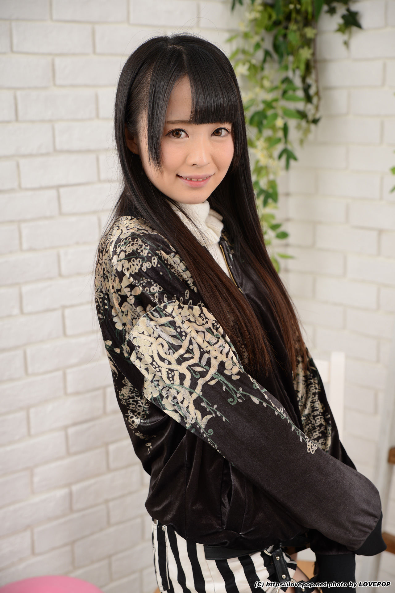 [LovePop] Kirari Sena 瀬名きらり Set09