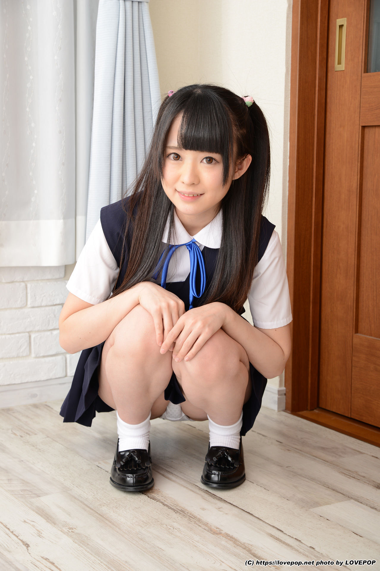 [LovePop] Kirari Sena 濑名光莉/瀬名きらり Set10