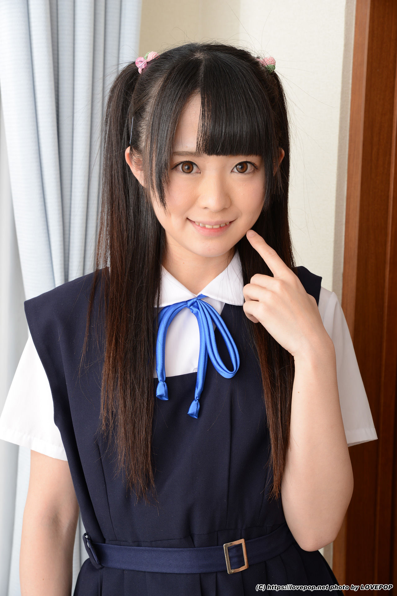 [LovePop] Kirari Sena 濑名光莉/瀬名きらり Set10