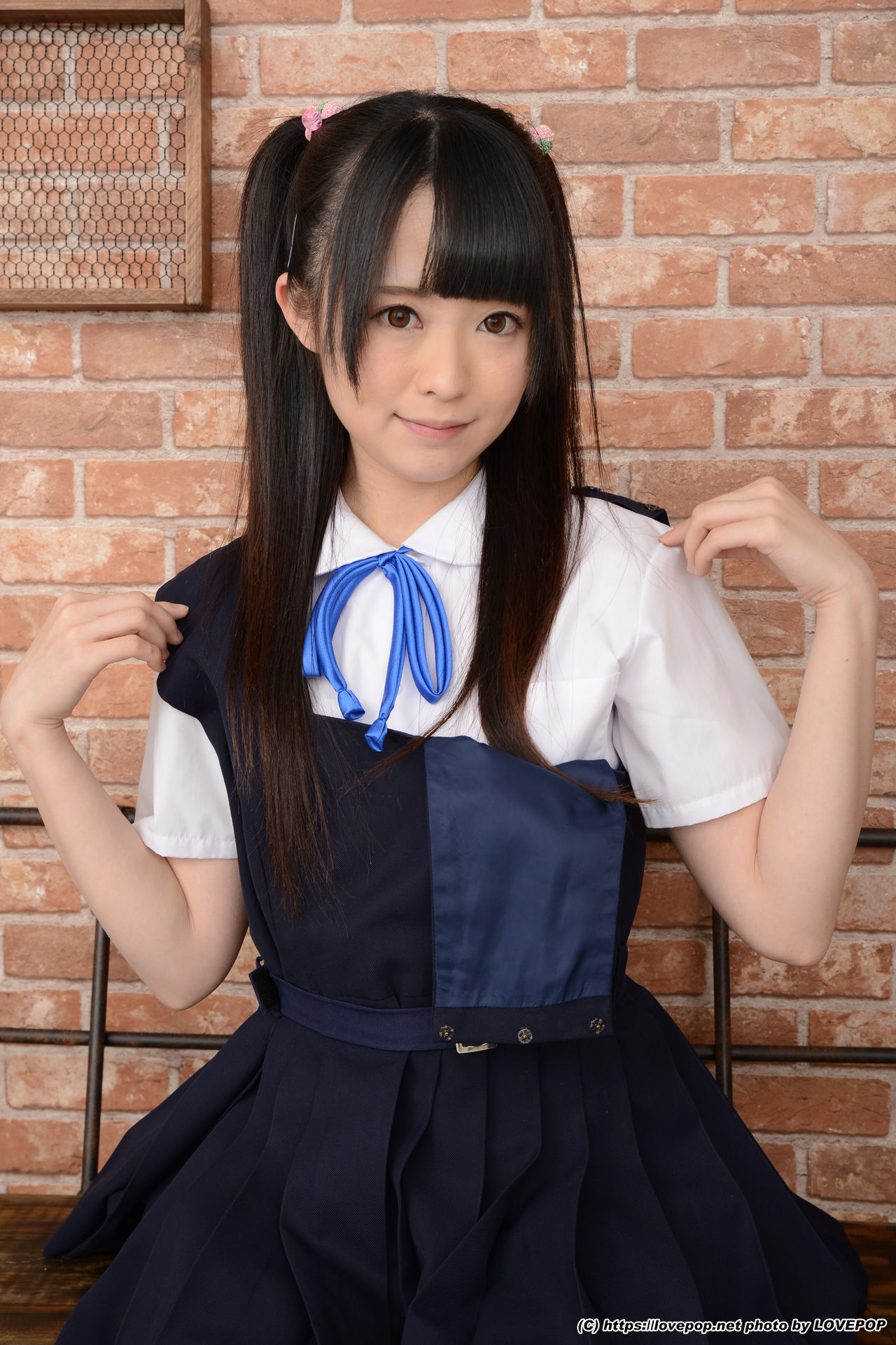 [LovePop] Kirari Sena 濑名光莉/瀬名きらり Set10