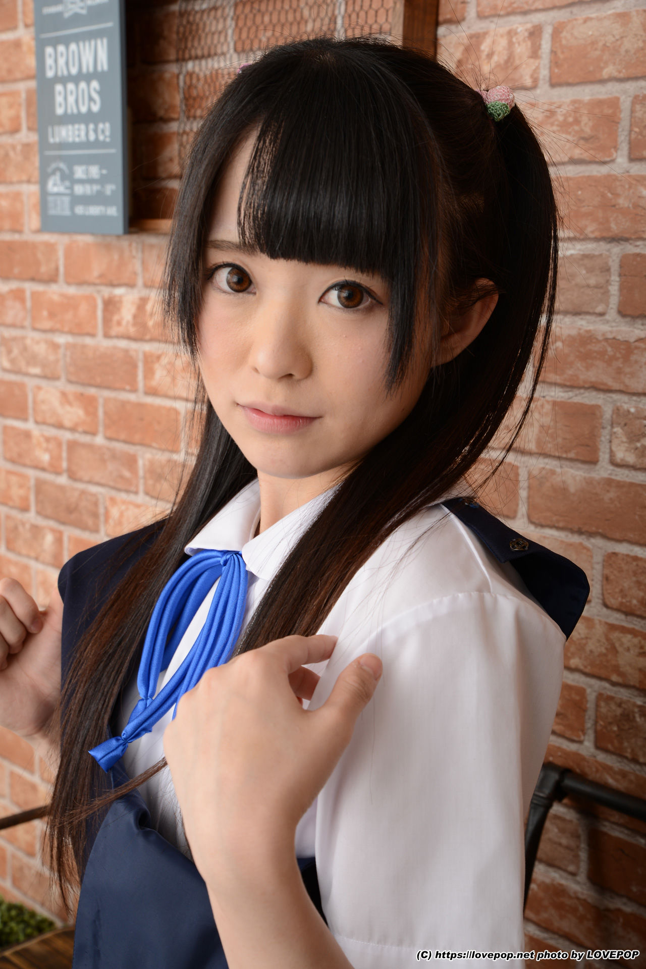 [LovePop] Kirari Sena 濑名光莉/瀬名きらり Set10