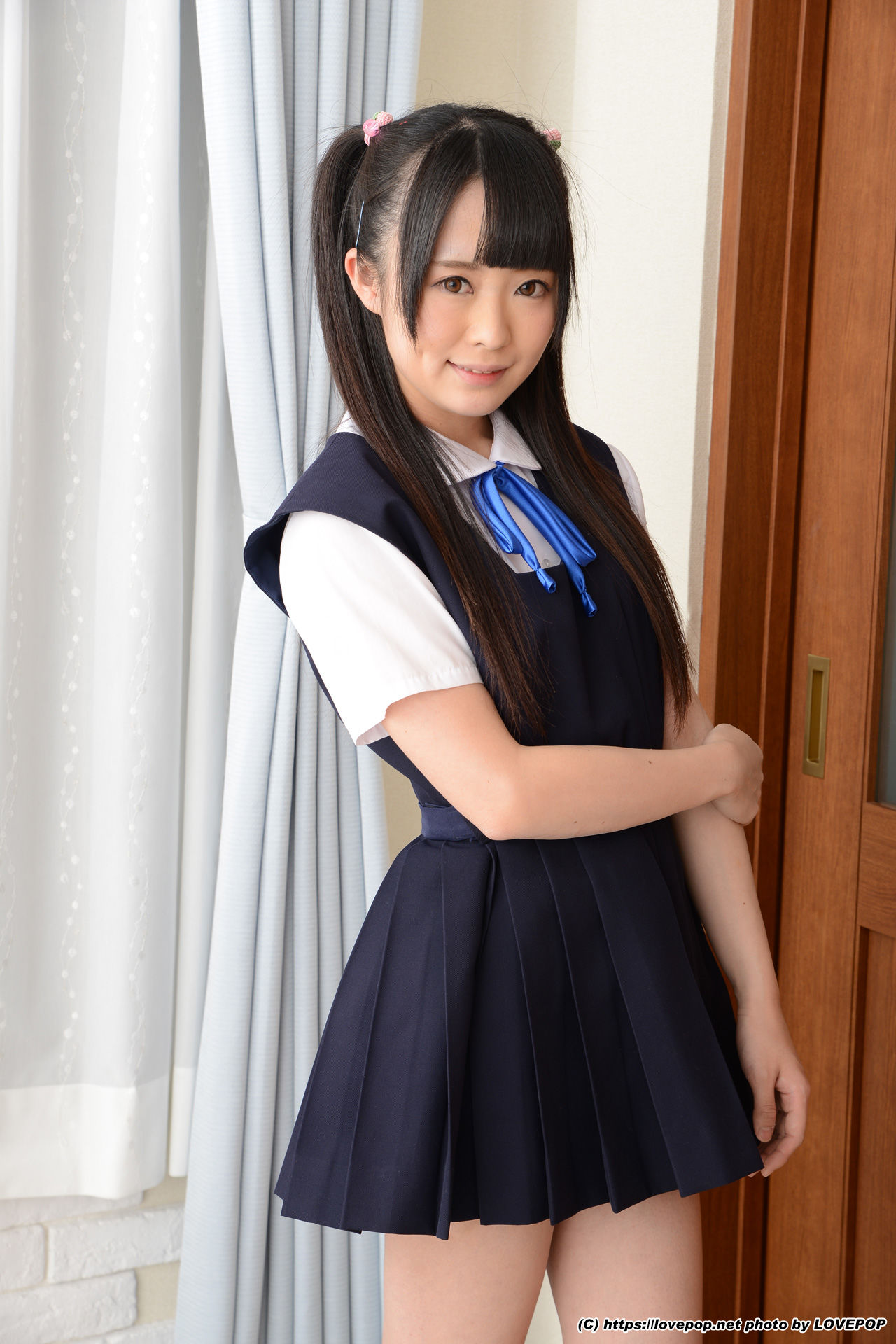 [LovePop] Kirari Sena 濑名光莉/瀬名きらり Set10