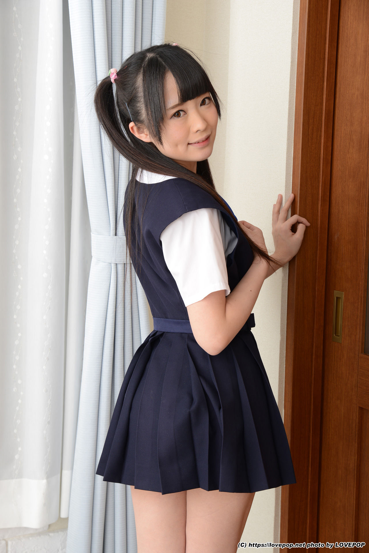 [LovePop] Kirari Sena 濑名光莉/瀬名きらり Set10