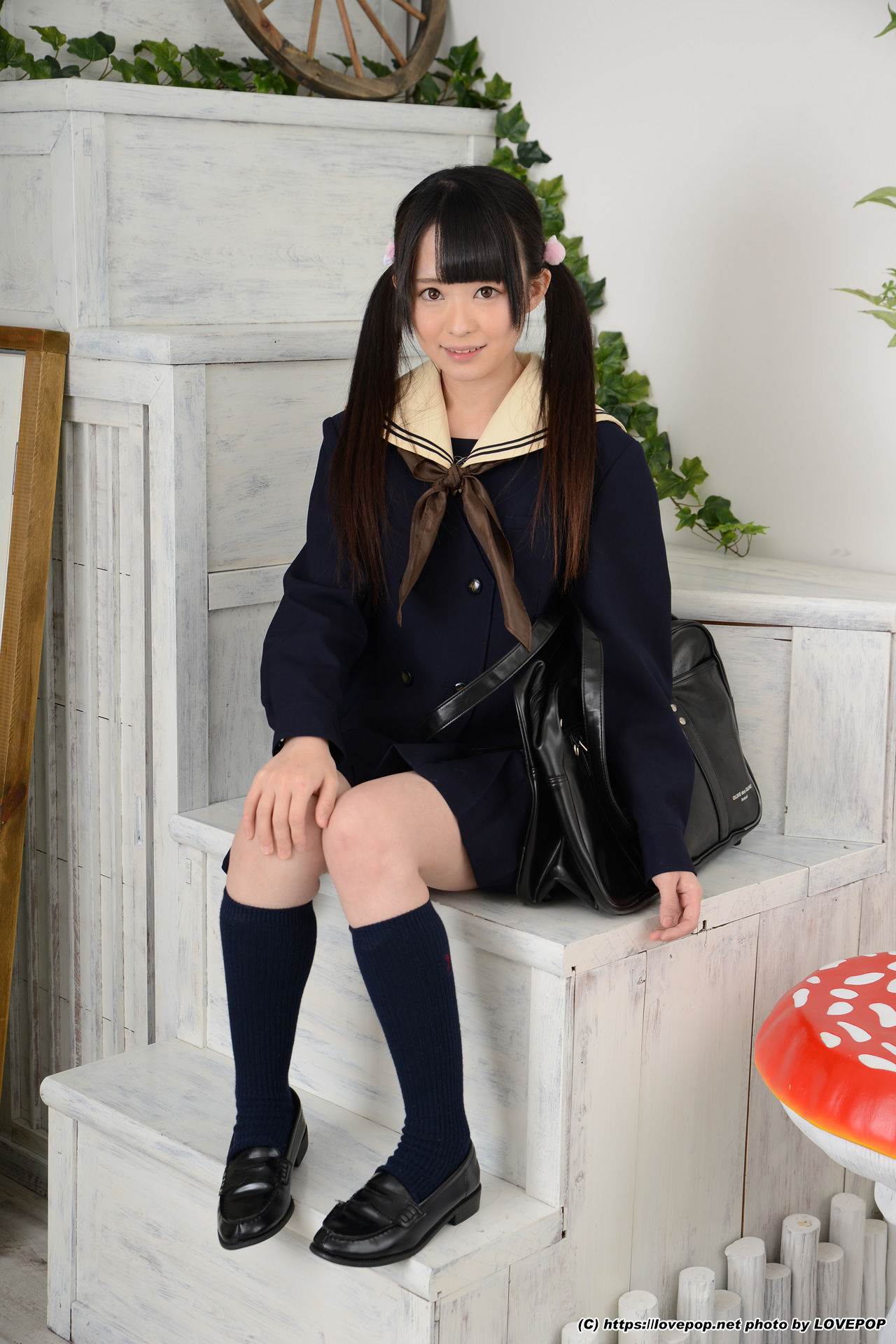 [LovePop] Kirari 瀬名きらり Sena Set11