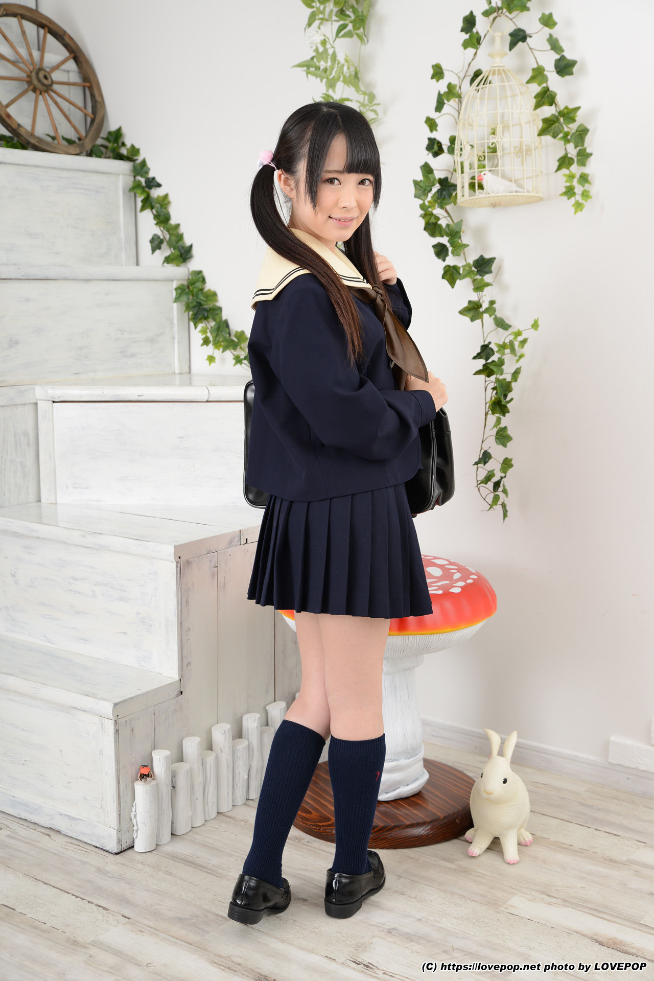 [LovePop] Kirari 瀬名きらり Sena Set11