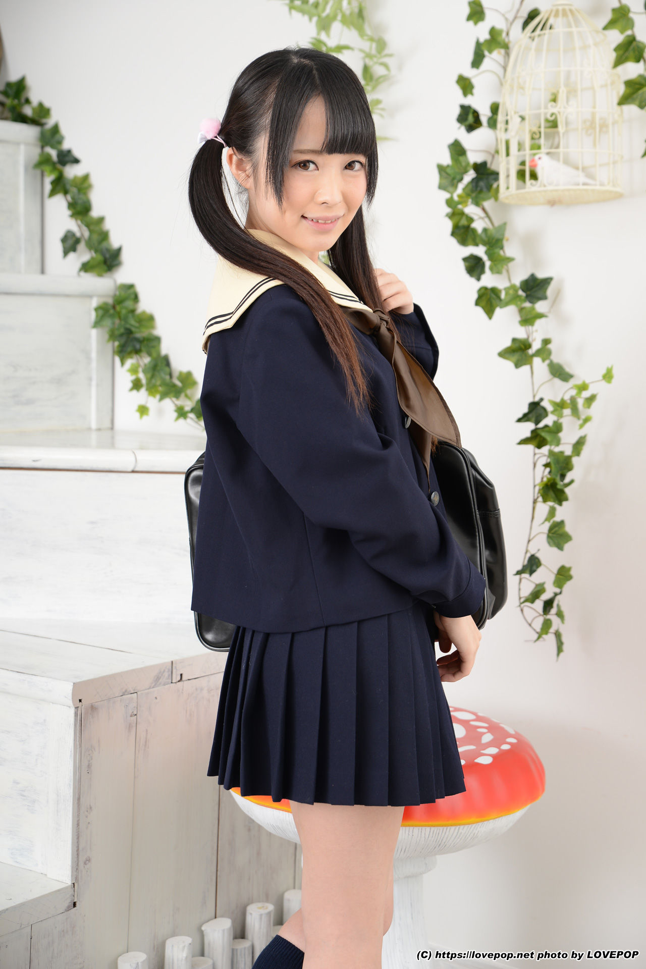 [LovePop] Kirari 瀬名きらり Sena Set11
