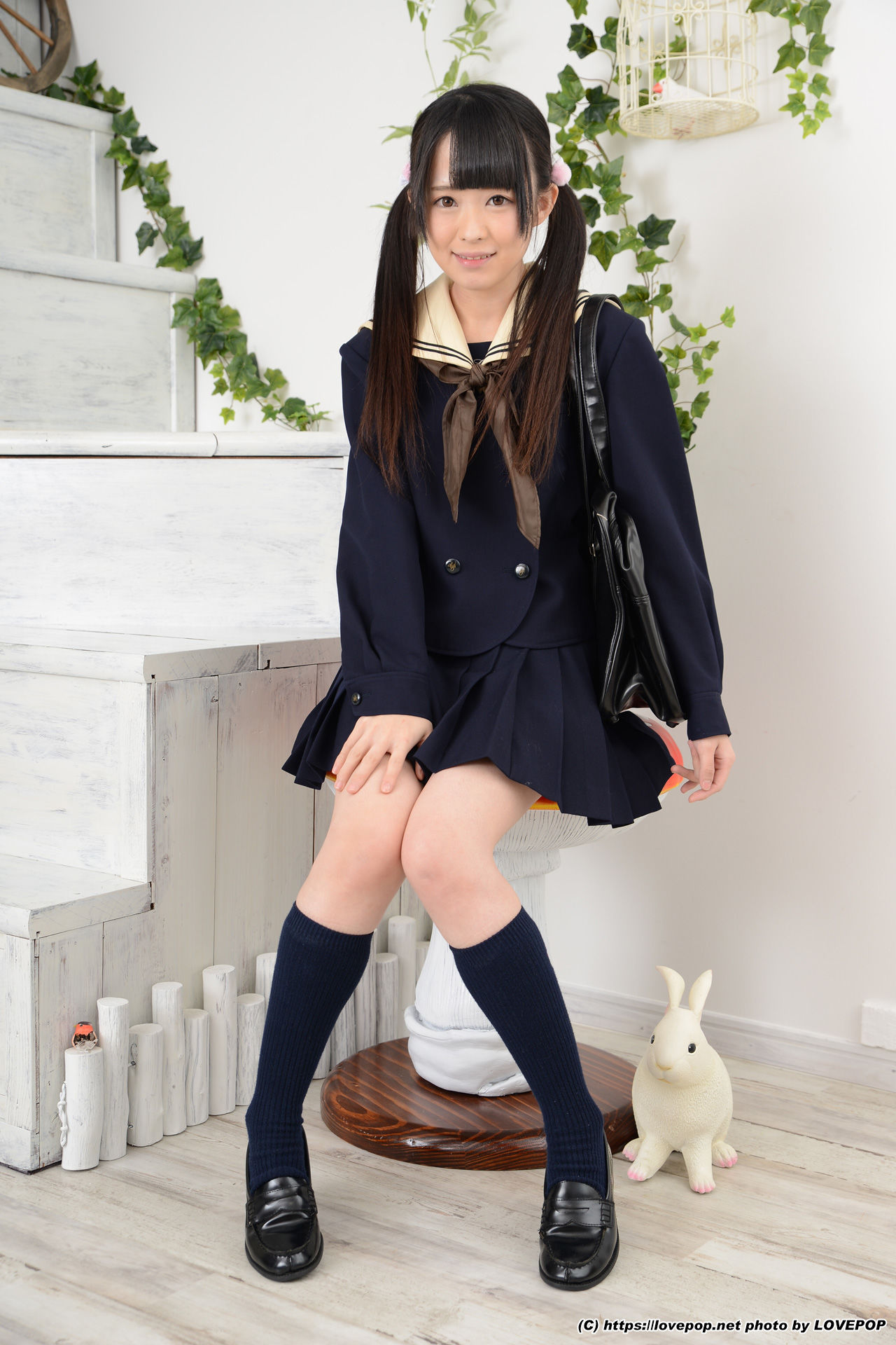 [LovePop] Kirari 瀬名きらり Sena Set11