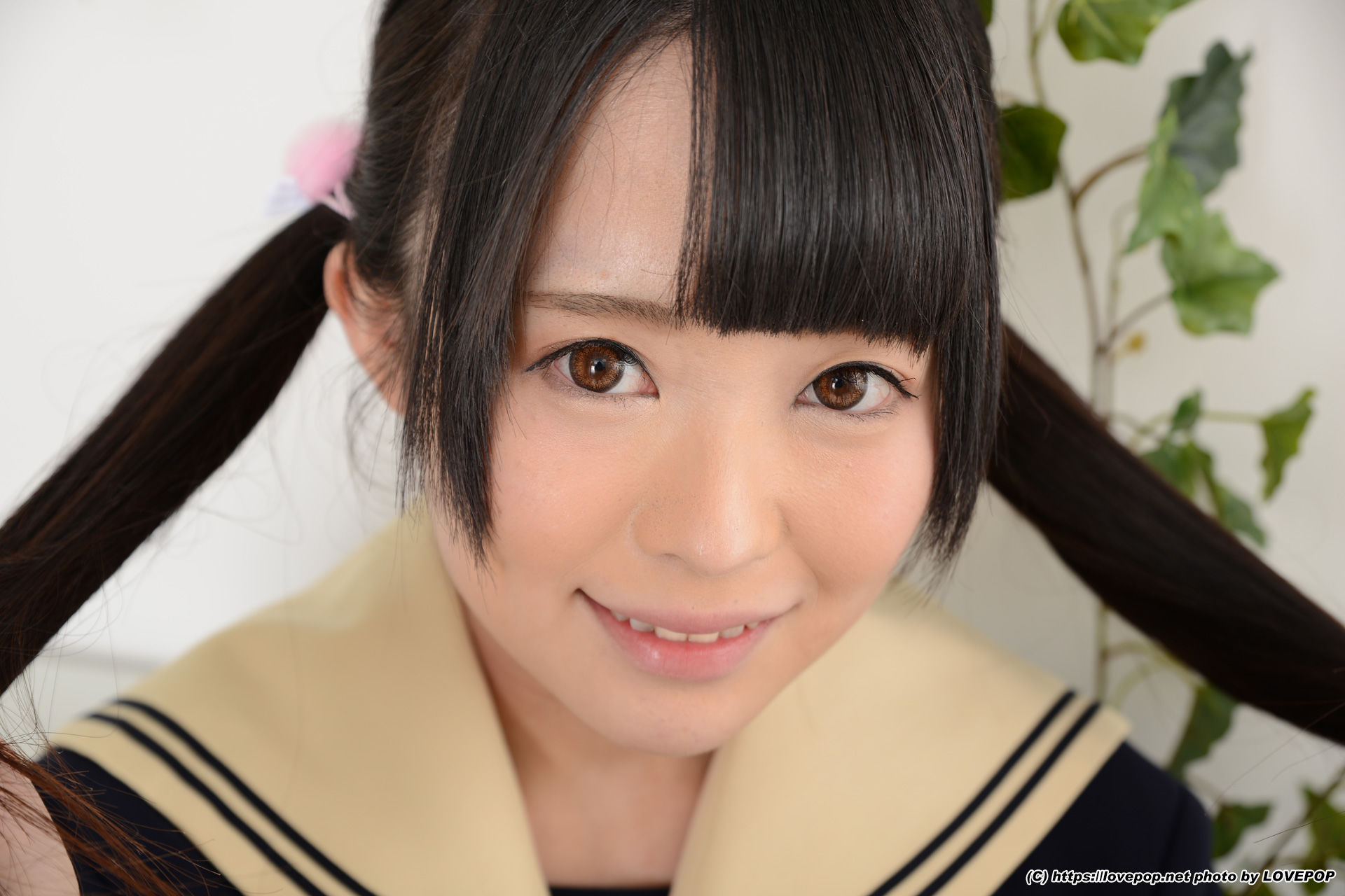 [LovePop] Kirari 瀬名きらり Sena Set11