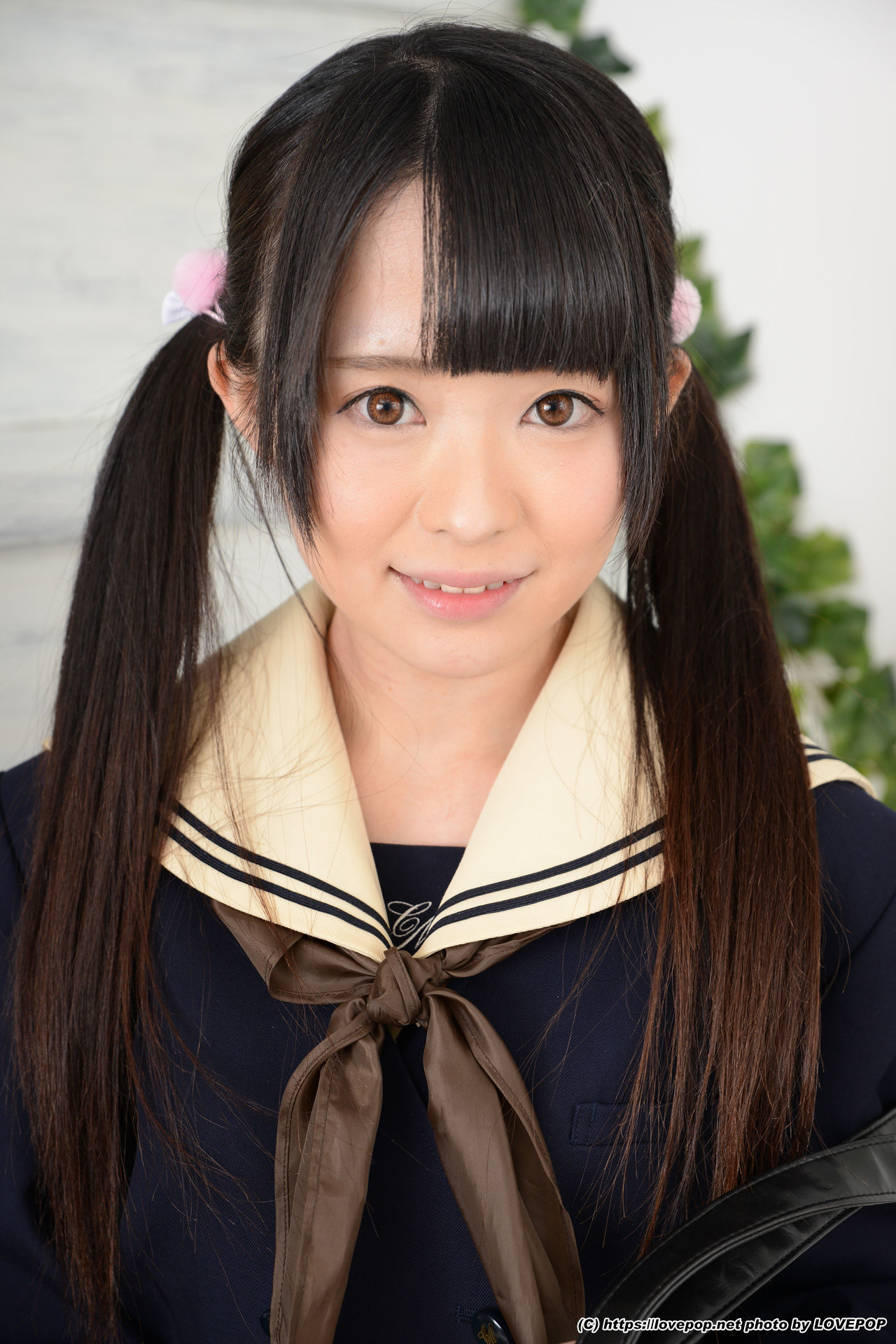 [LovePop] Kirari 瀬名きらり Sena Set11