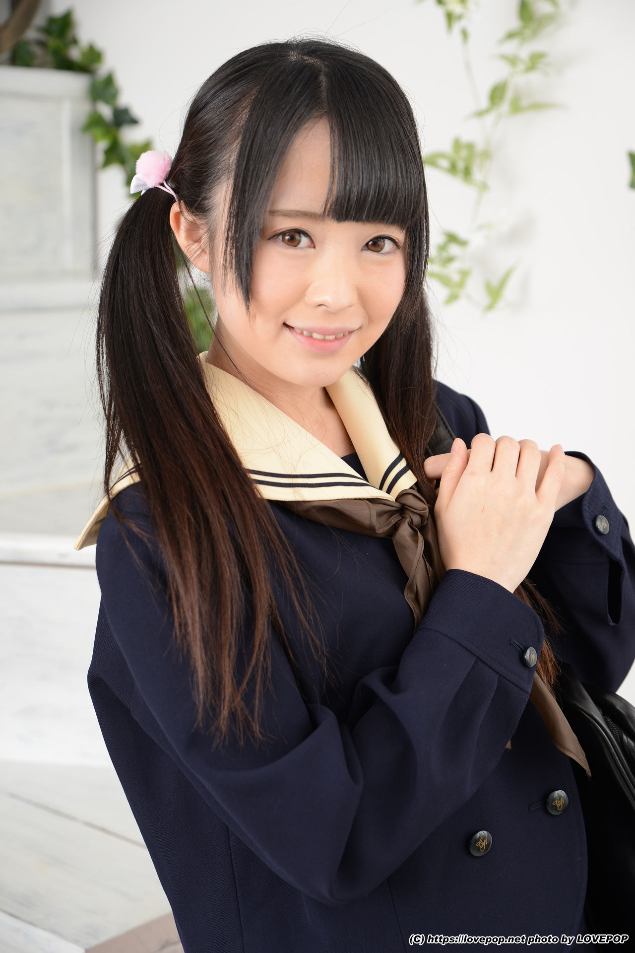 [LovePop] Kirari 瀬名きらり Sena Set11