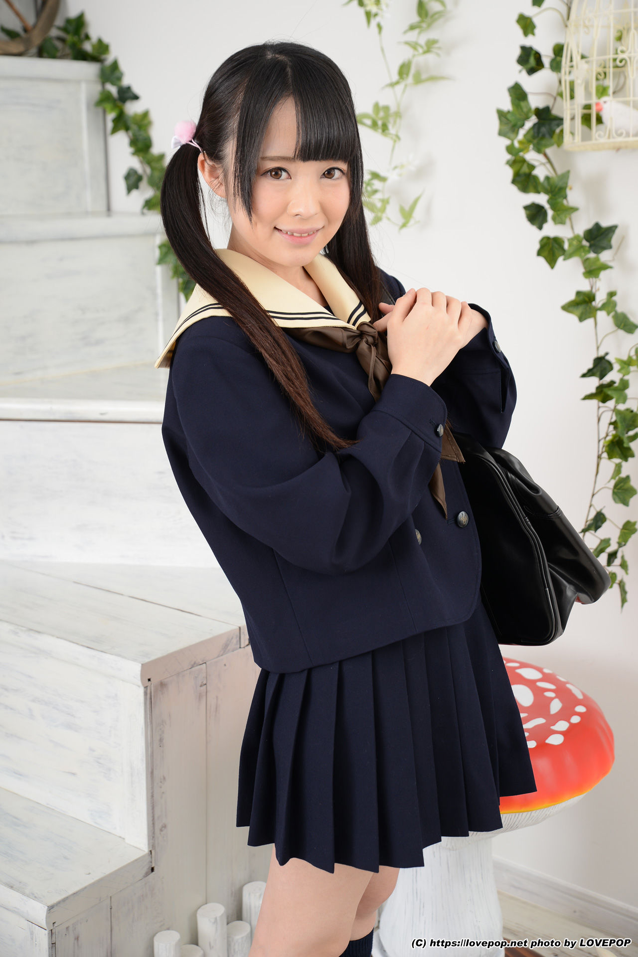 [LovePop] Kirari 瀬名きらり Sena Set11