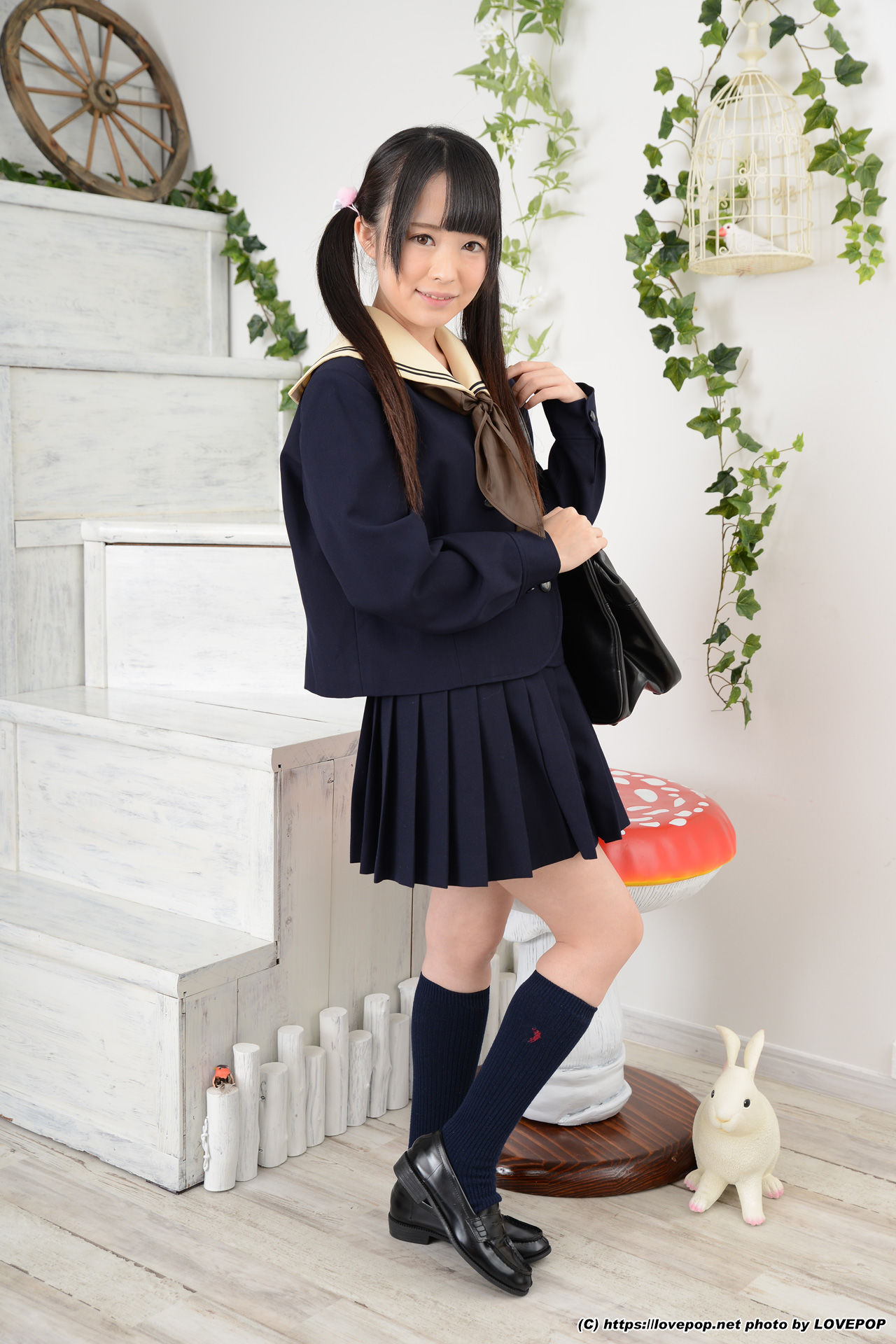 [LovePop] Kirari 瀬名きらり Sena Set11