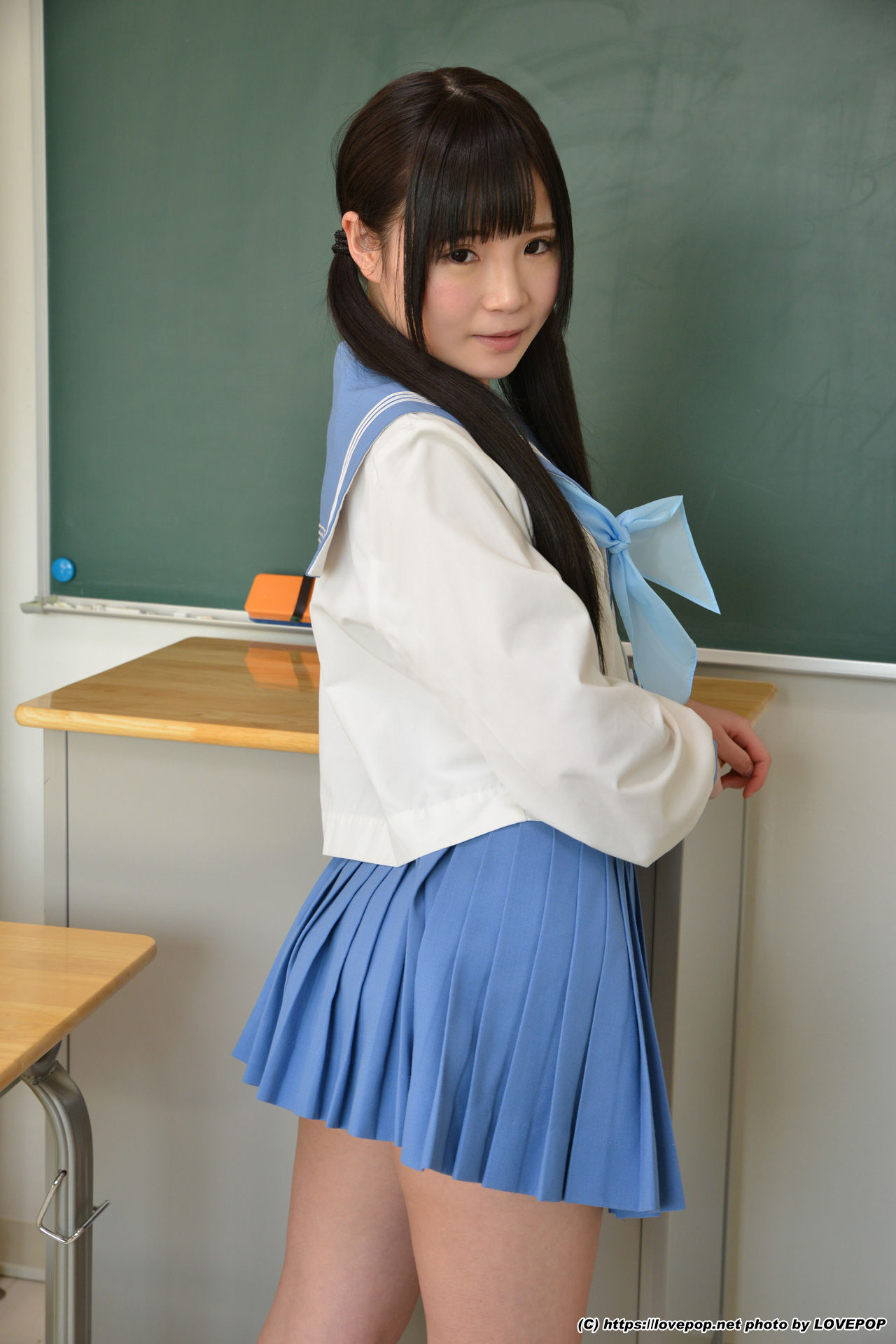 [LovePop] Ririka Kojima 小島りりか Set01