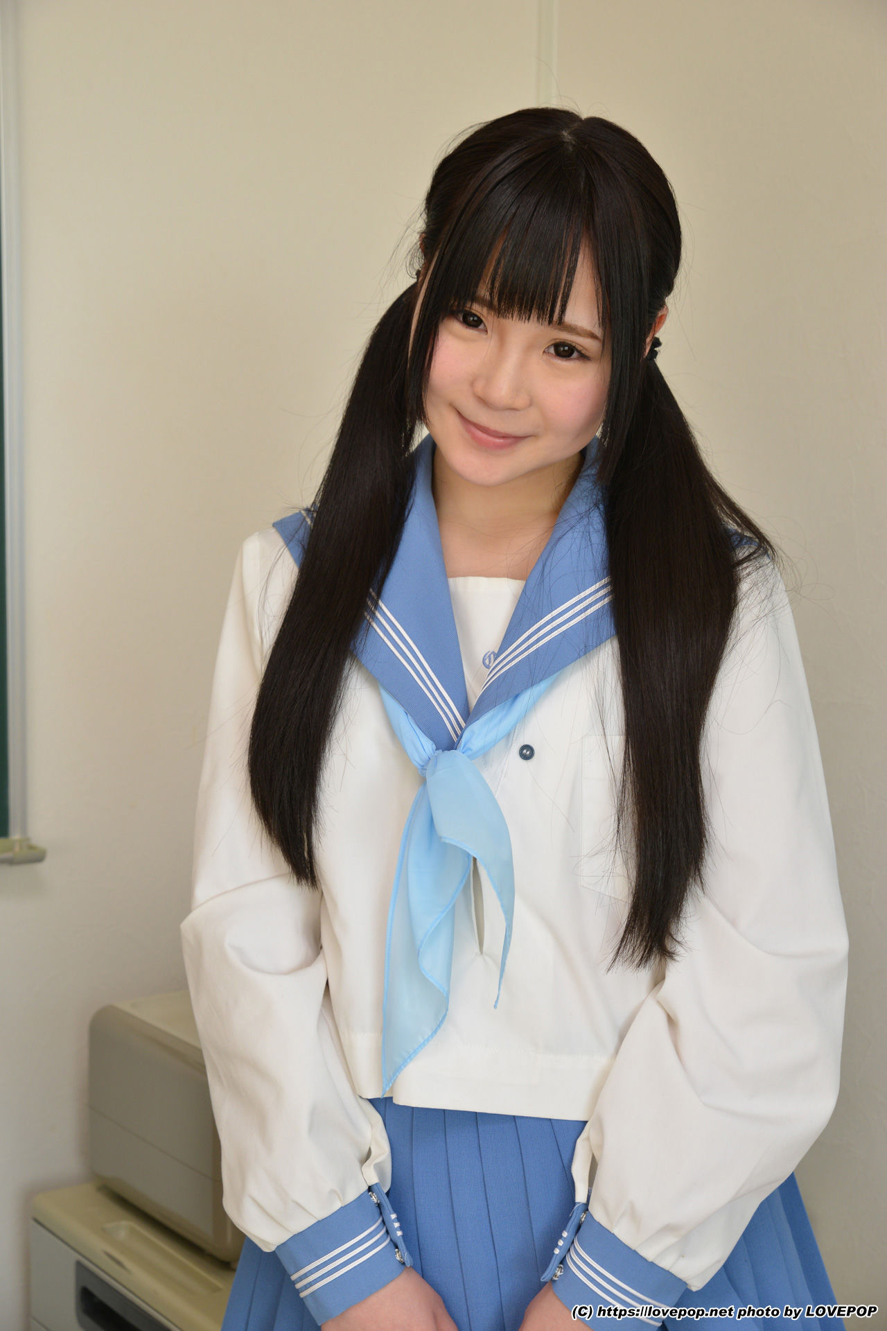 [LovePop] Ririka Kojima 小島りりか Set01