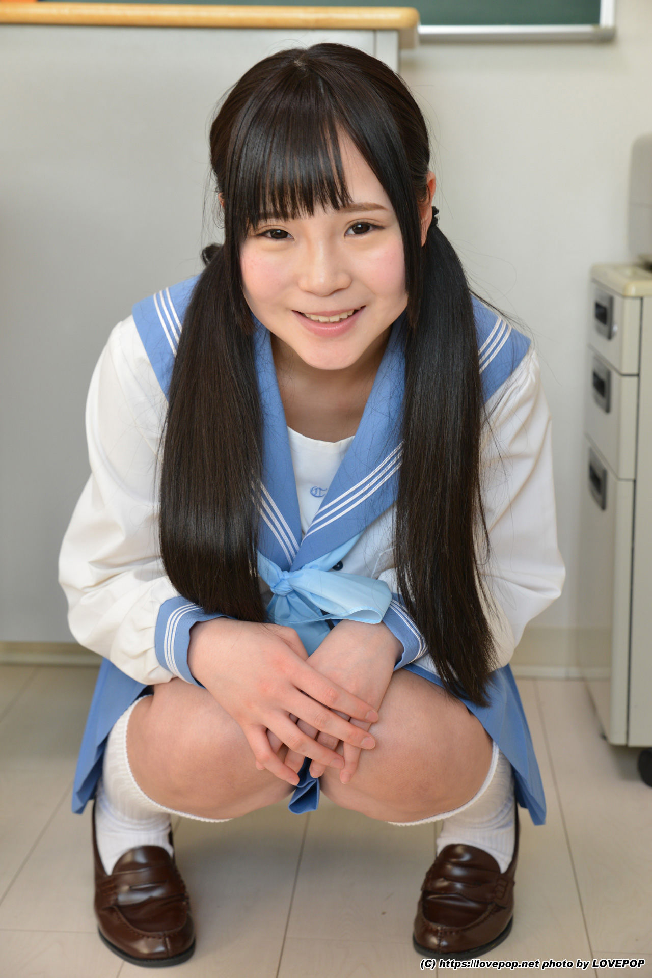 [LovePop] Ririka Kojima 小島りりか Set01