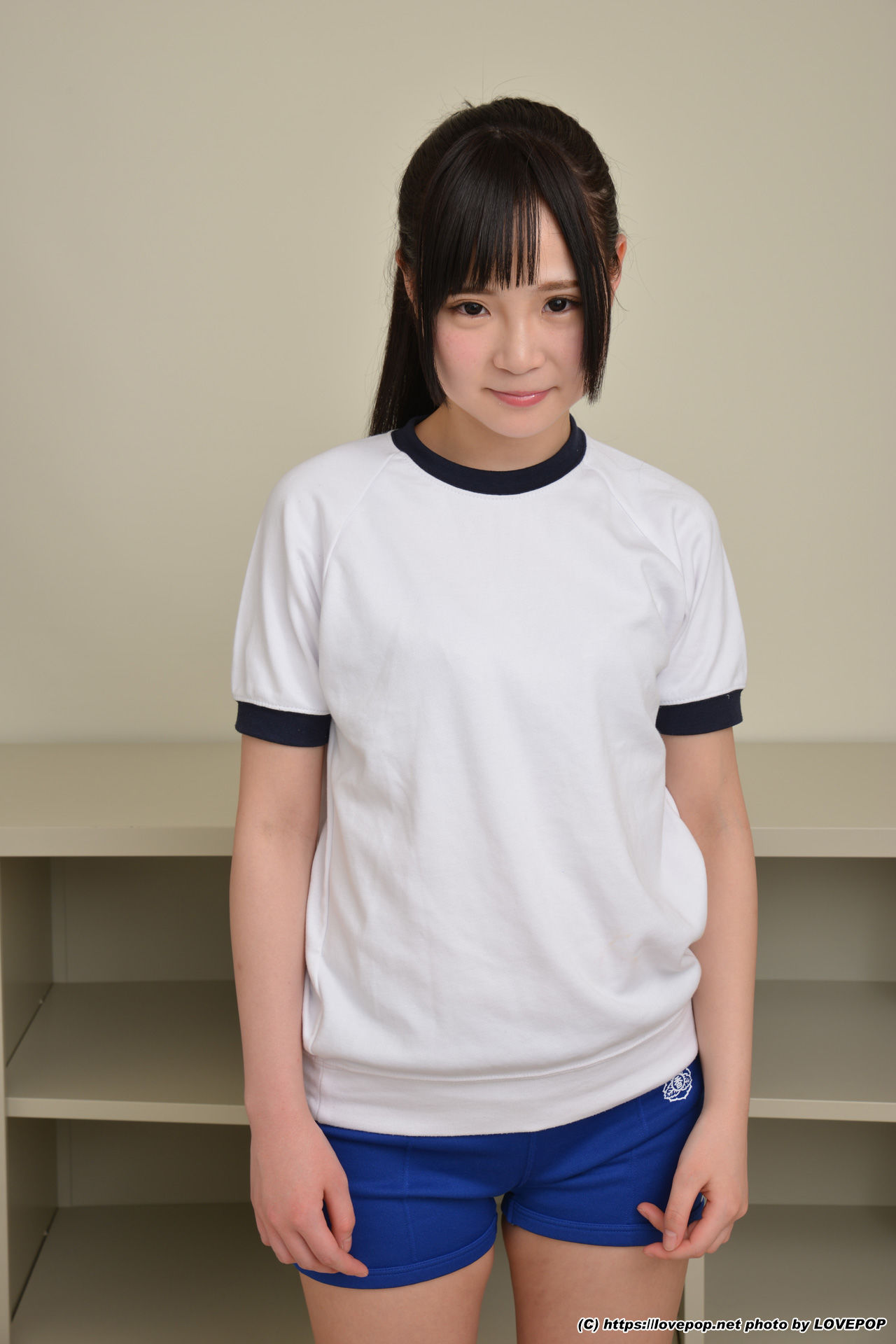 [LovePop] 小島りりか Ririka Kojima Set02