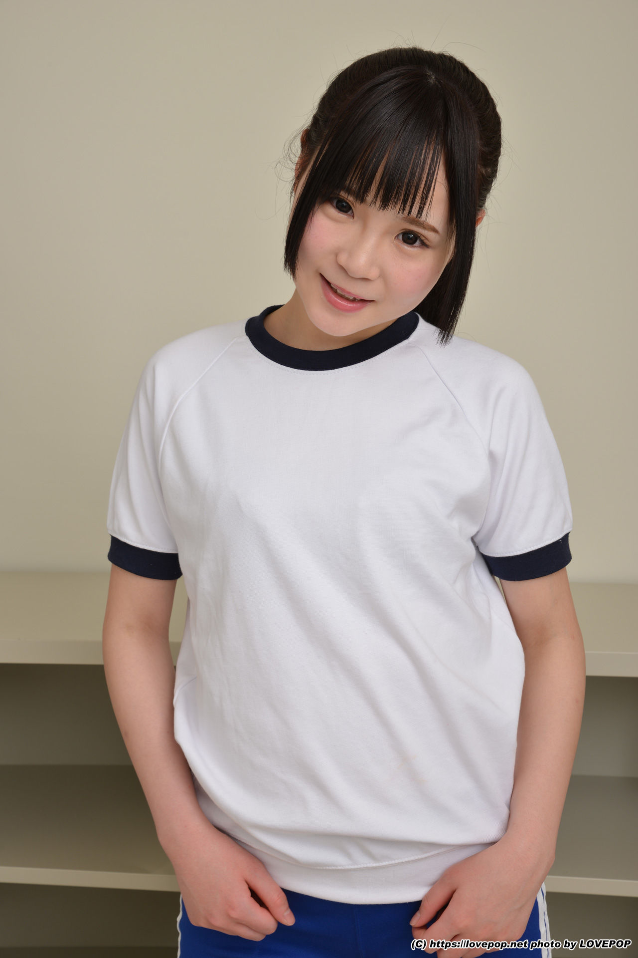 [LovePop] 小島りりか Ririka Kojima Set02