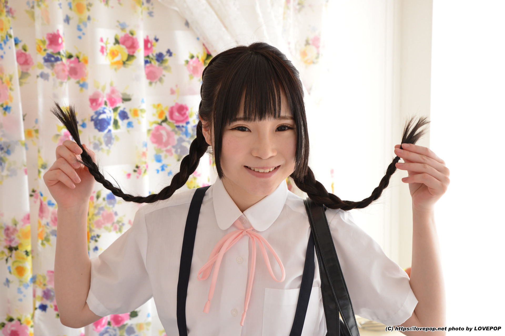 [LovePop] Ririka Kojima 小岛りりか Set03