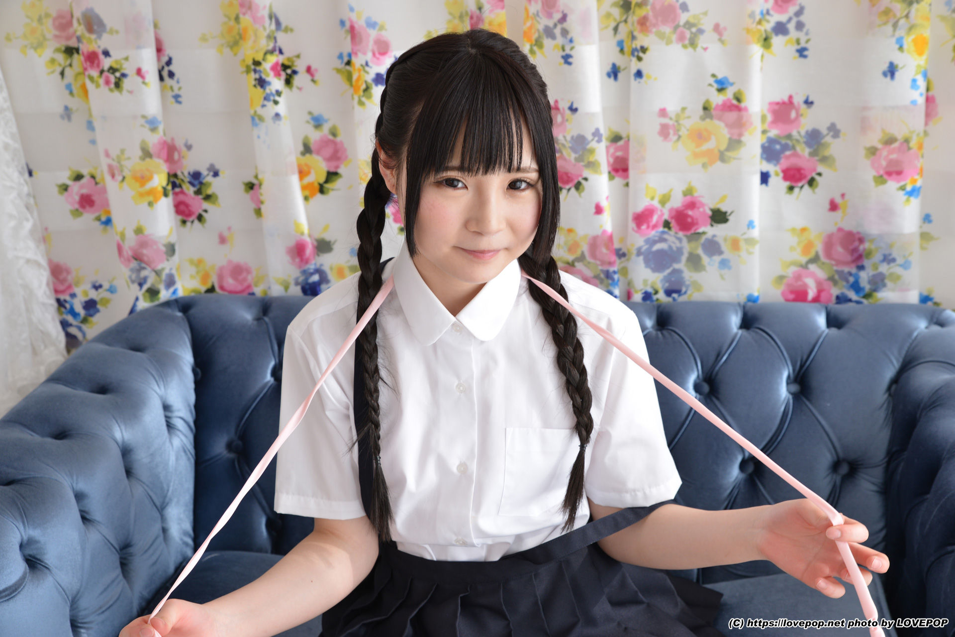 [LovePop] Ririka Kojima 小岛りりか Set03
