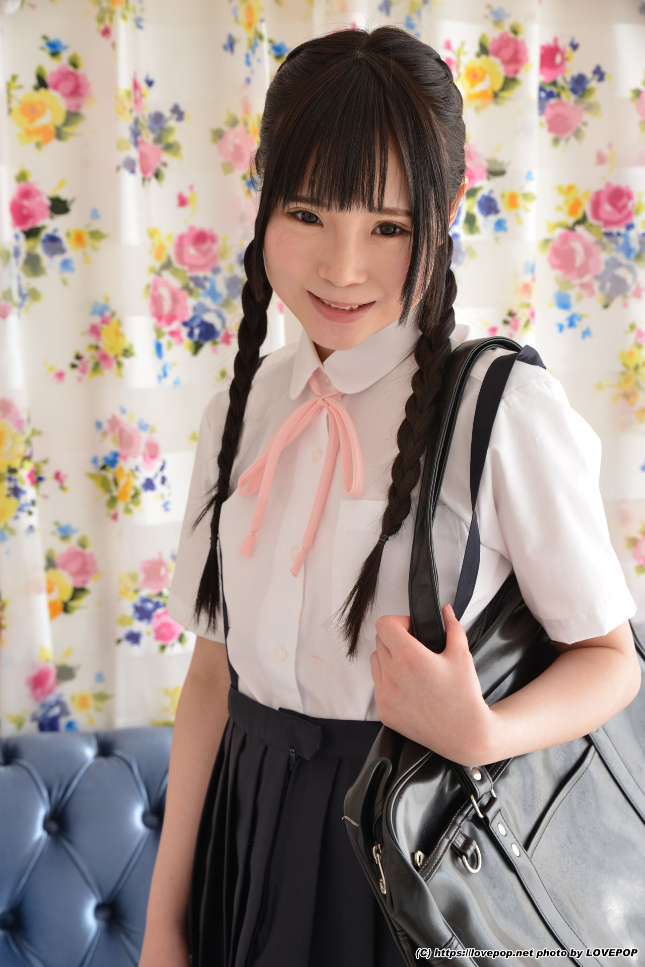 [LovePop] Ririka Kojima 小岛りりか Set03