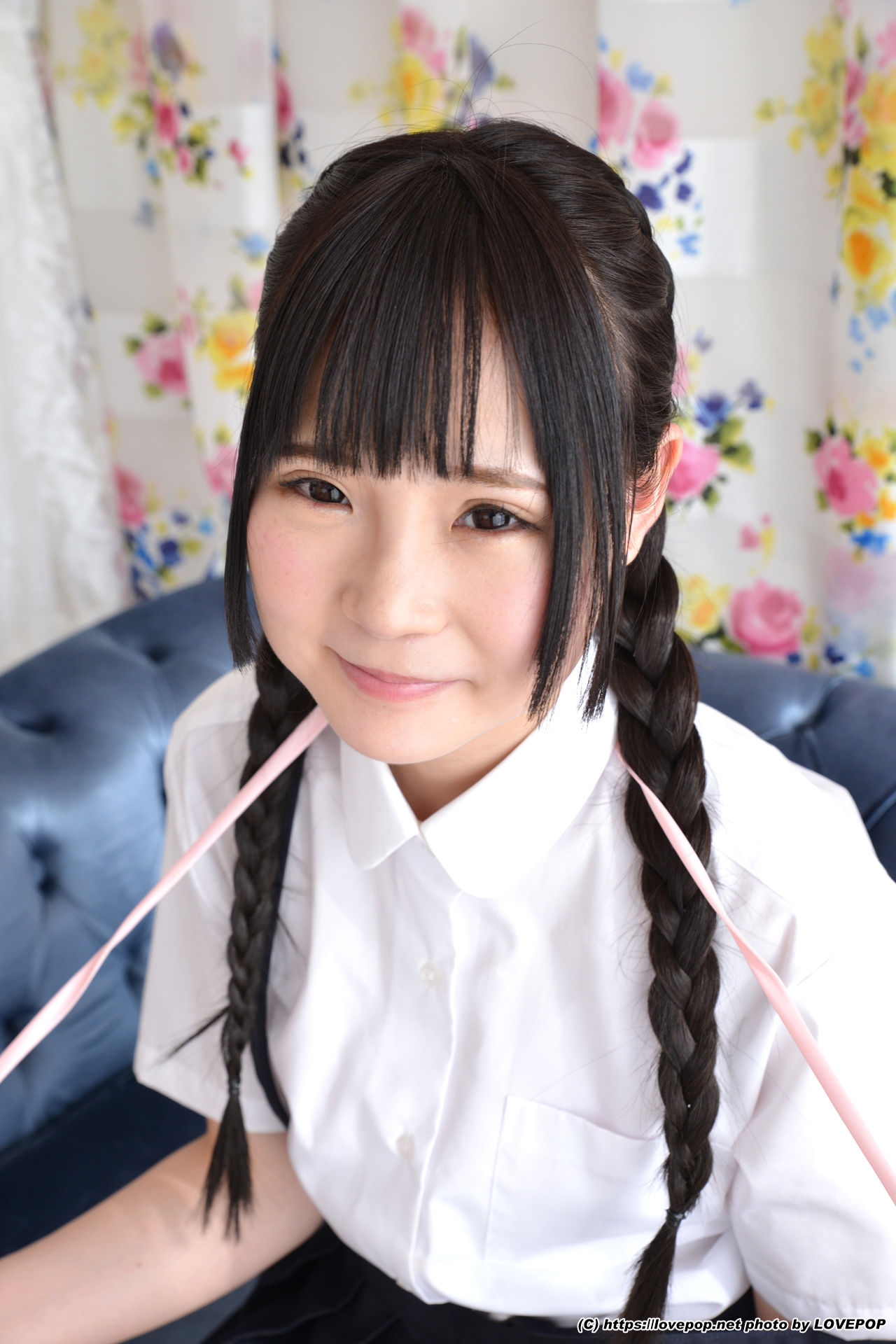 [LovePop] Ririka Kojima 小岛りりか Set03