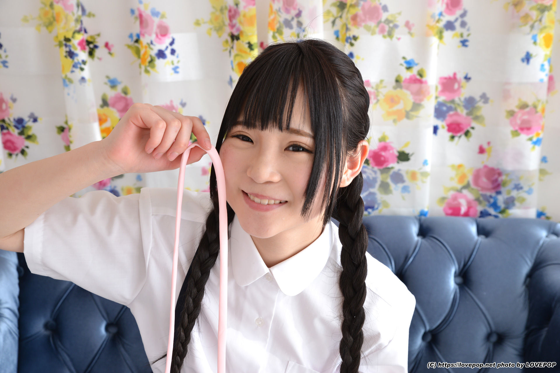 [LovePop] Ririka Kojima 小岛りりか Set03