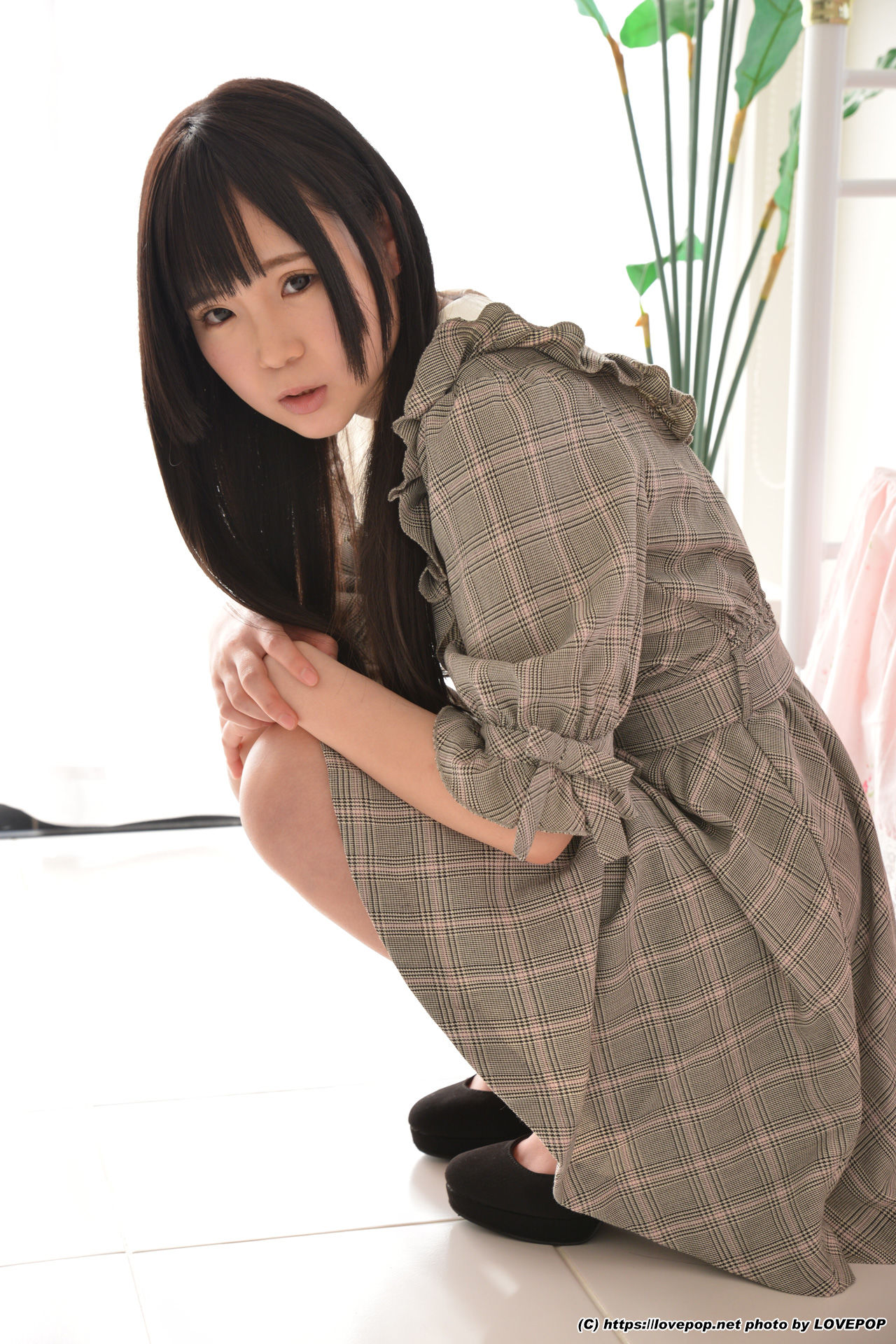 [LovePop] 小岛りりか Ririka Kojima Set04