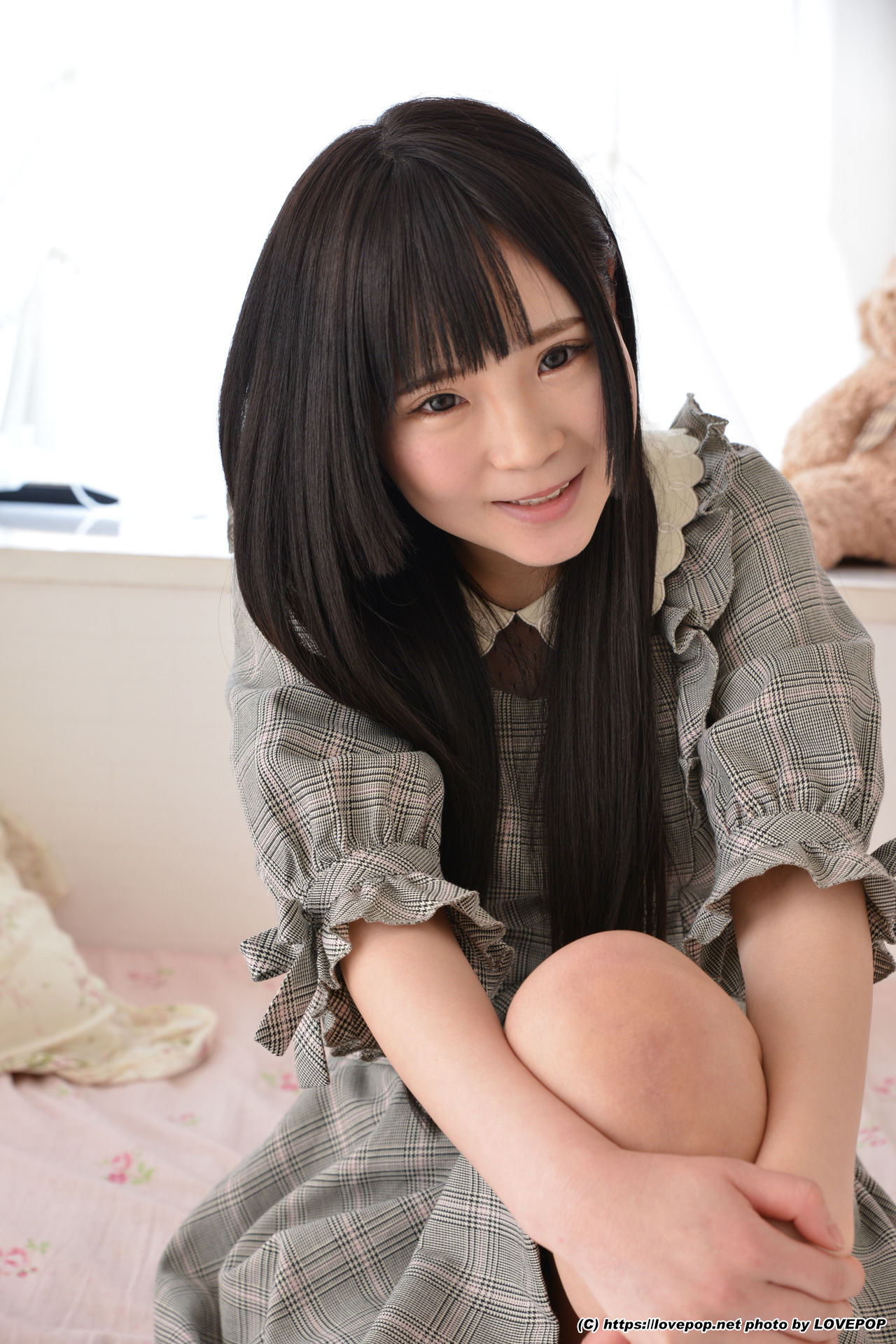 [LovePop] 小岛りりか Ririka Kojima Set04