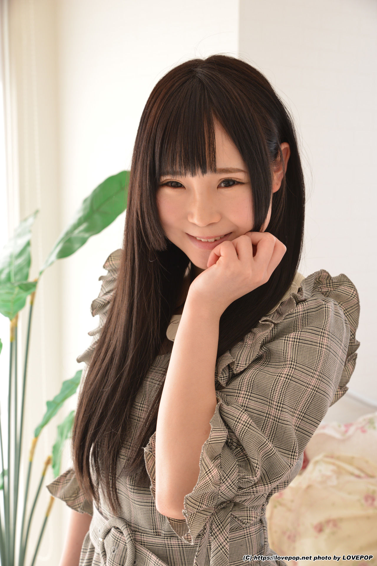 [LovePop] 小岛りりか Ririka Kojima Set04