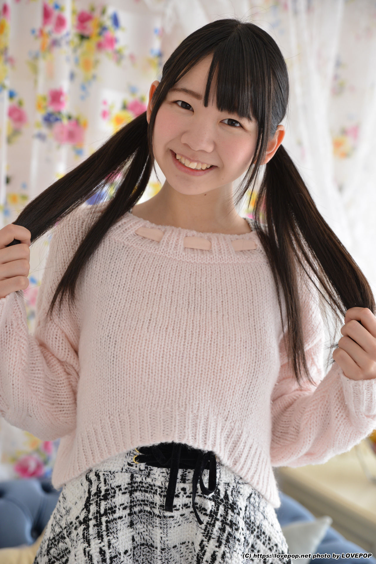 [LovePop] Yuzuka Shirai 白井ゆずか/白井柚香 Set09